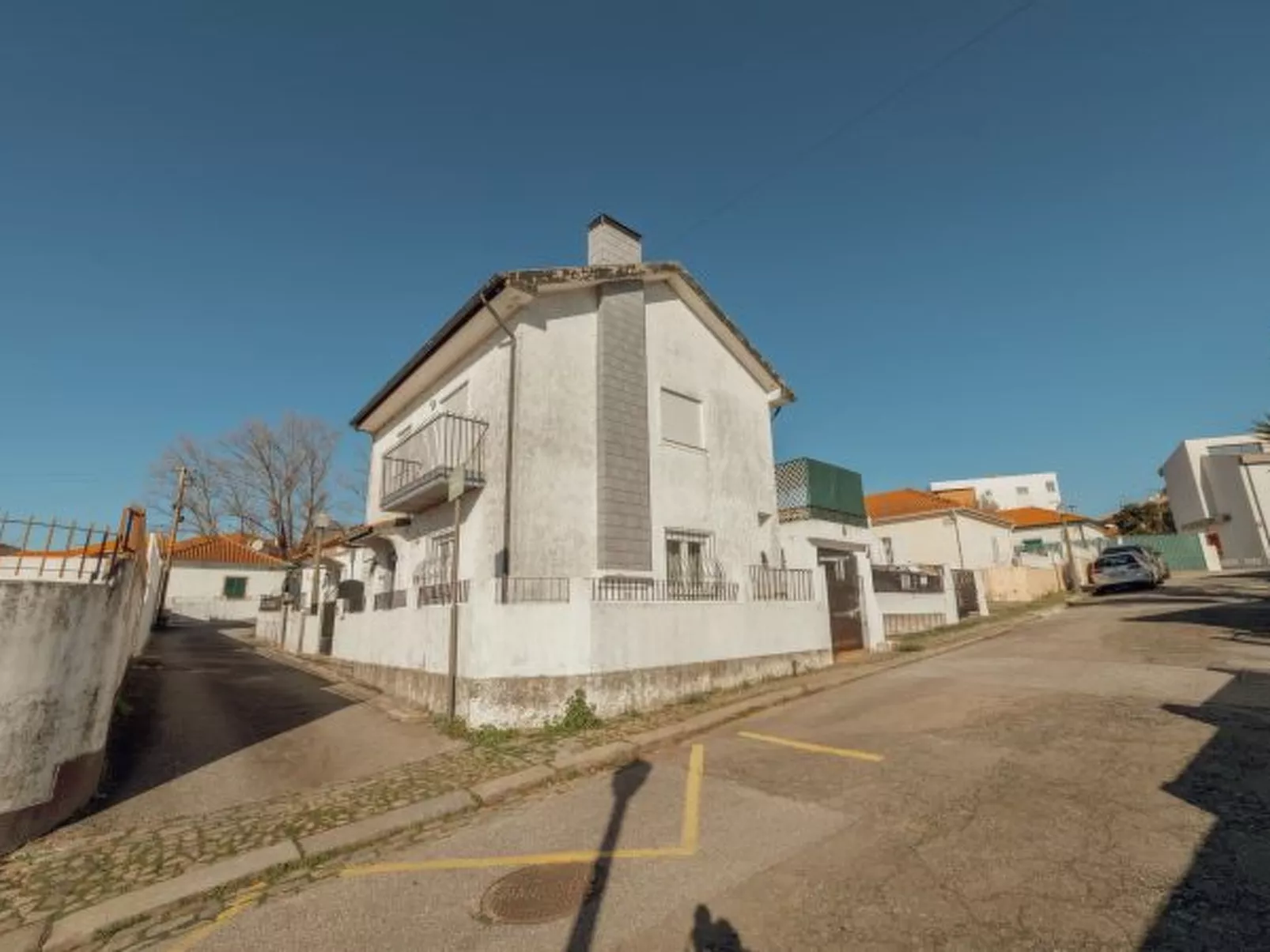 CASA DAS ORQUIDEAS by VACATIONY - Buiten