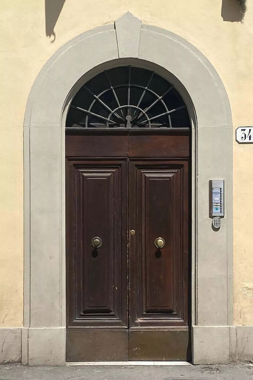 Atelier La Scala - Buiten