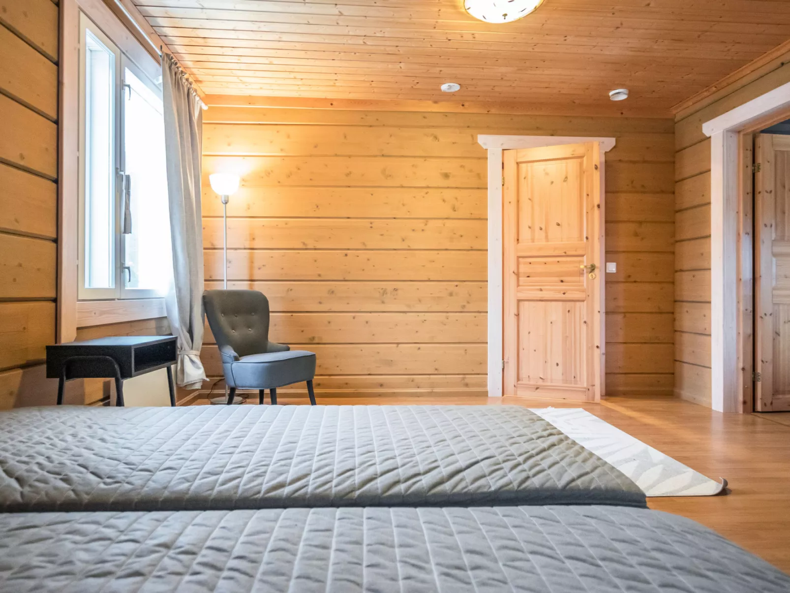 Villa ulperi - Binnen