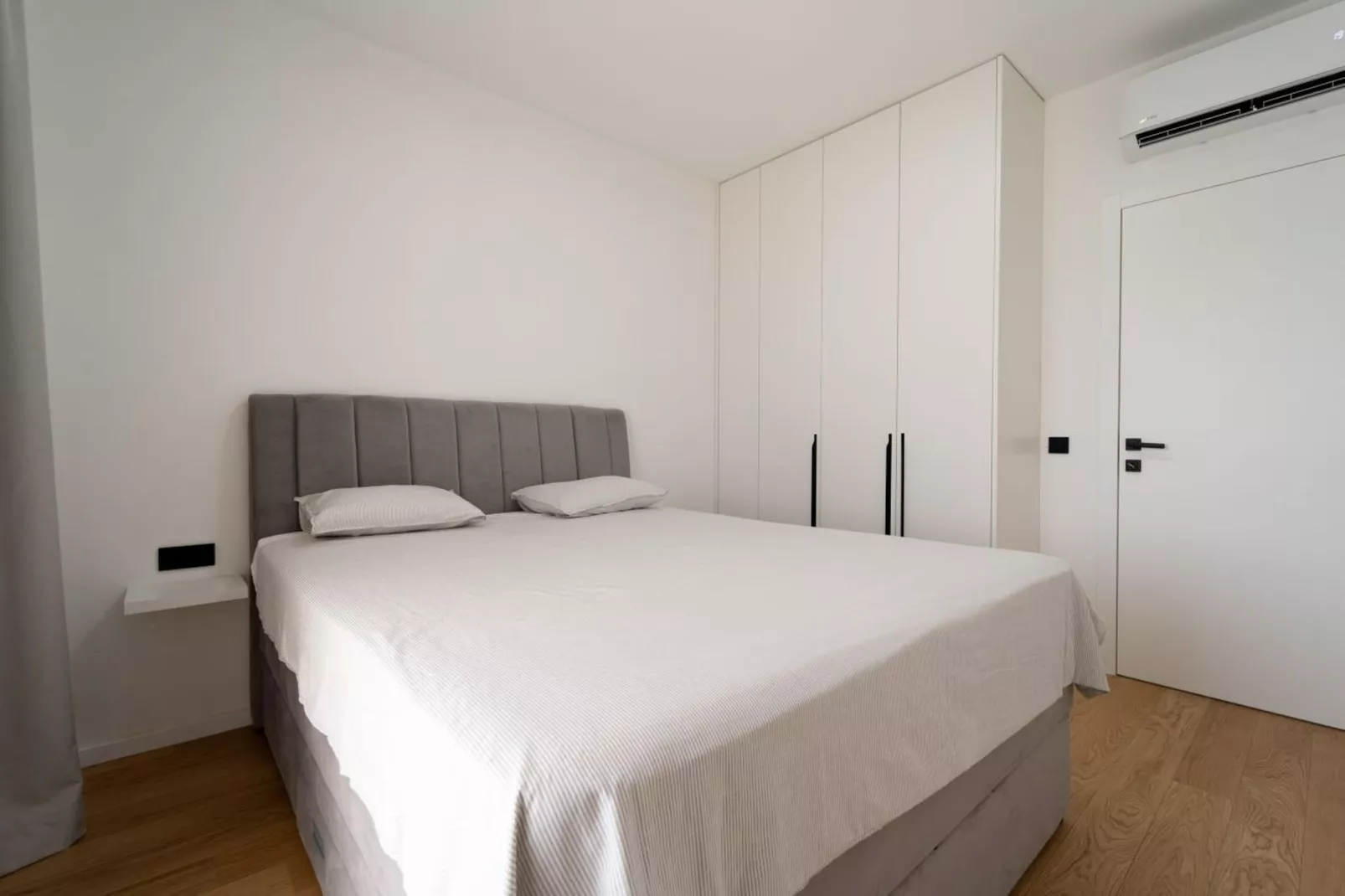 Seaview Villa Turnea - Slaapkamer