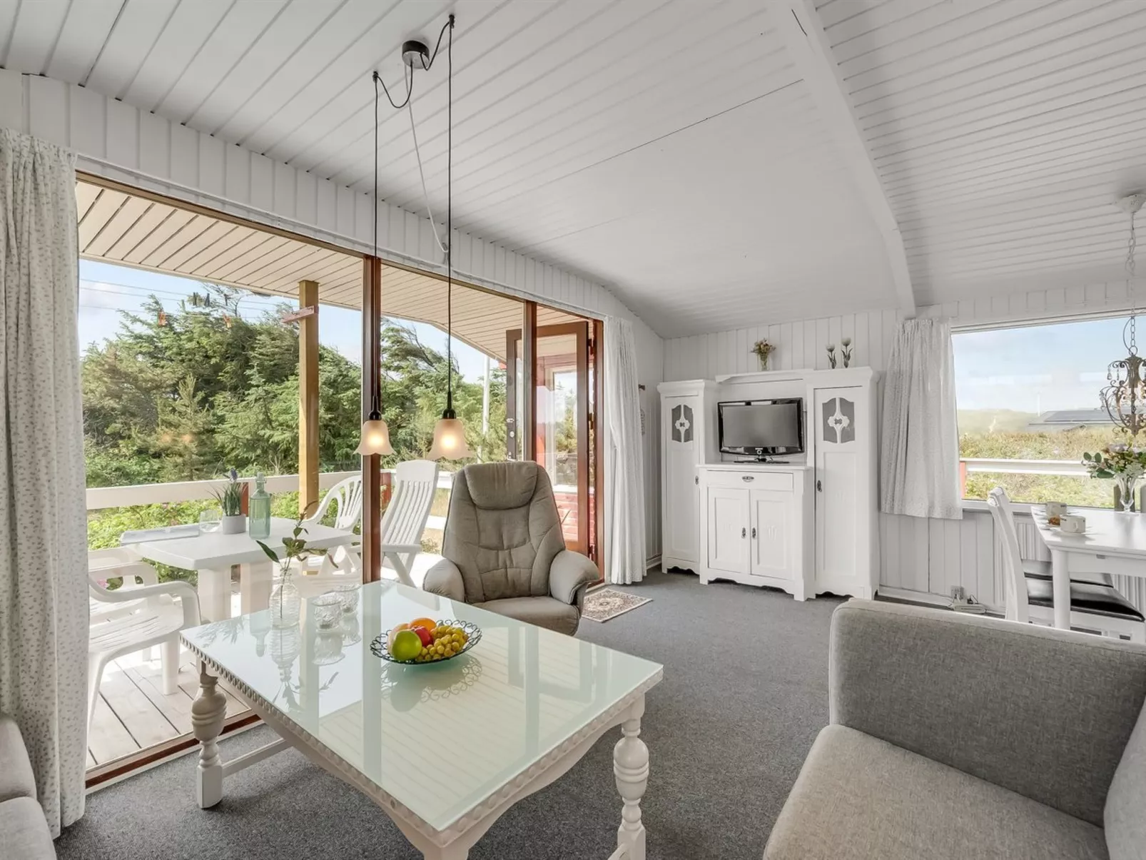 "Heidel" -  from the sea - Binnen