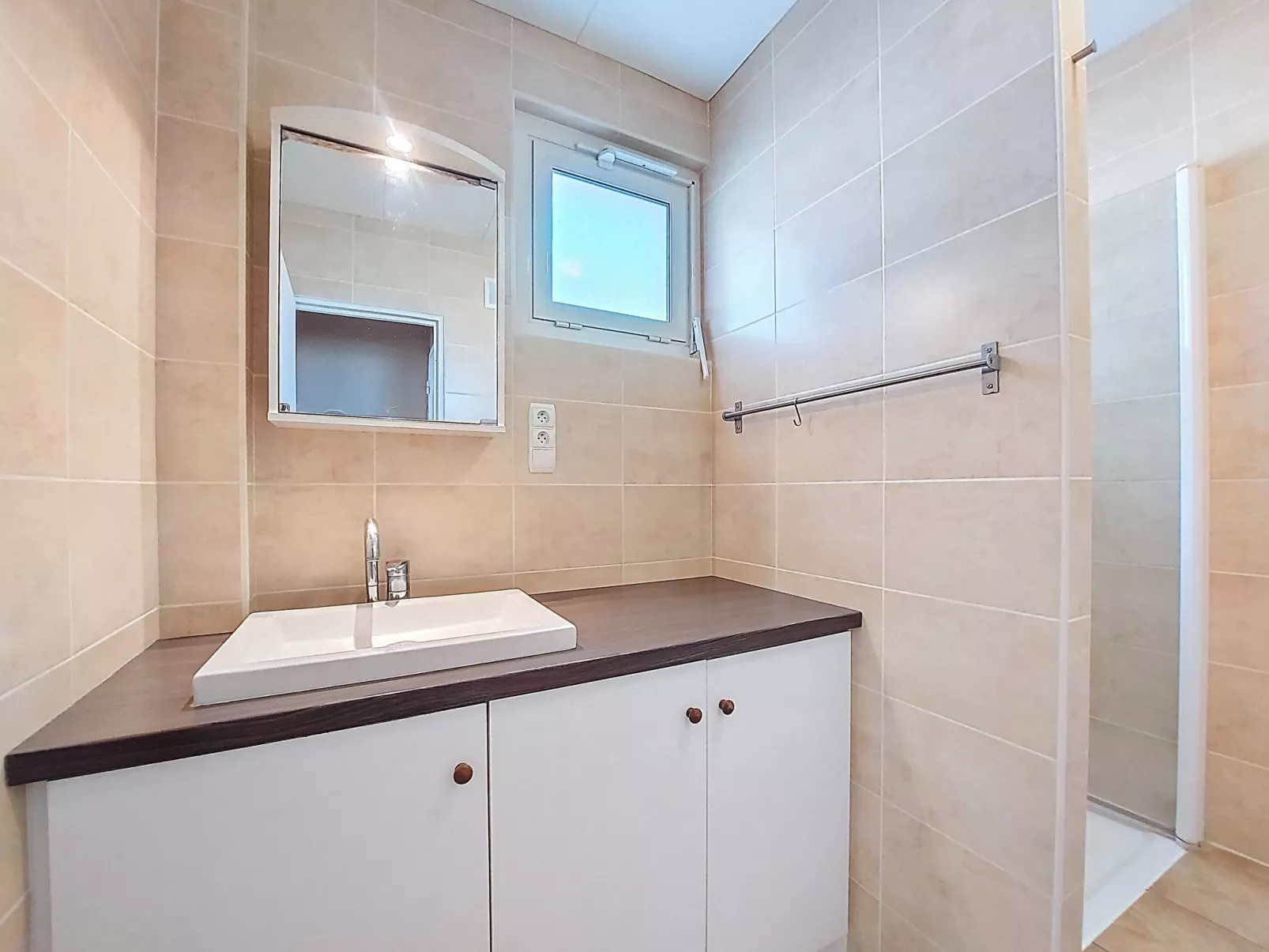 Saint Sordelin - Binnen