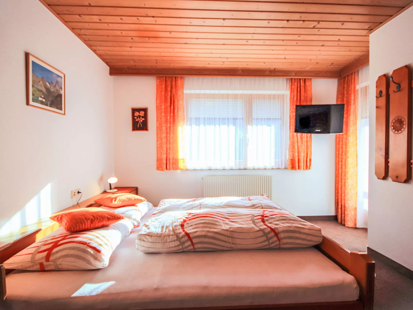 Garni Regina - Binnen