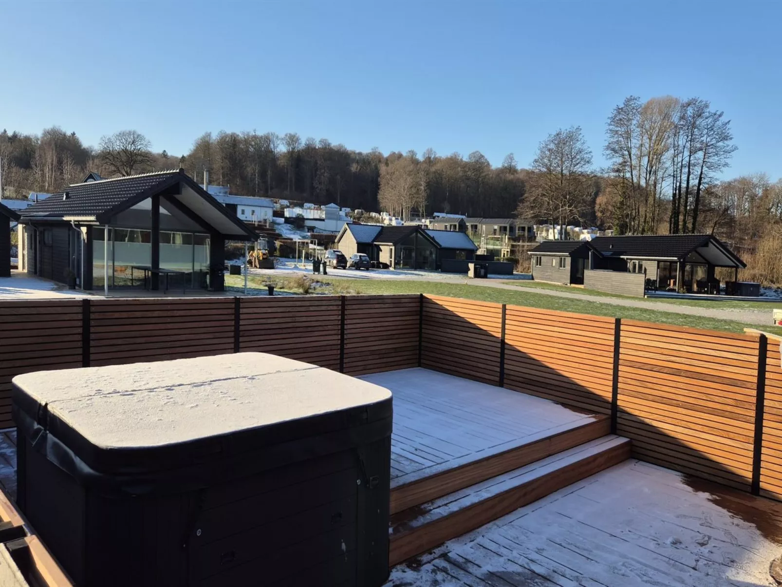 "Catalina" - 30m from the sea - Buiten