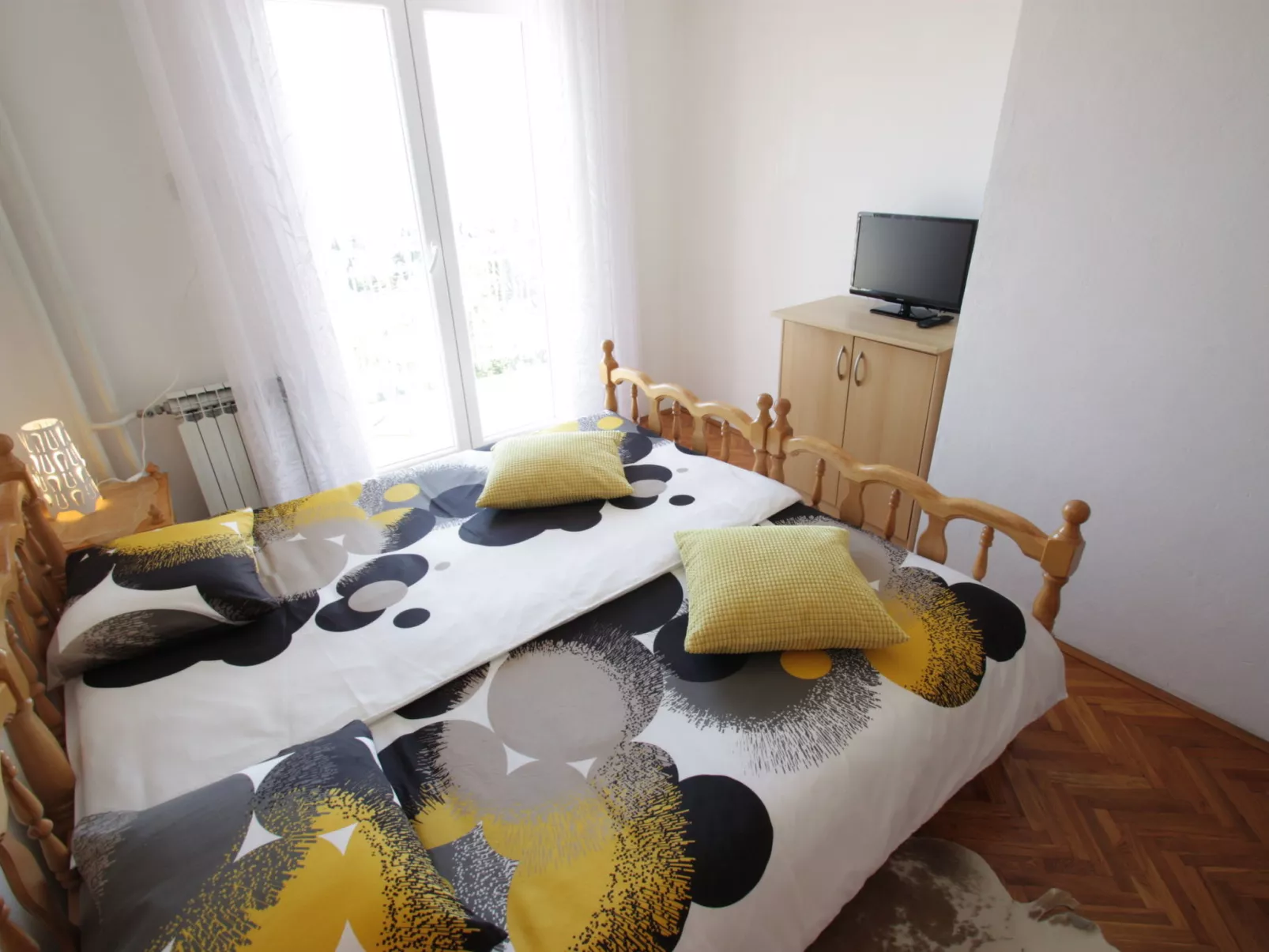 DRAGINJA soba 4 / HR-04354-04 - Binnen