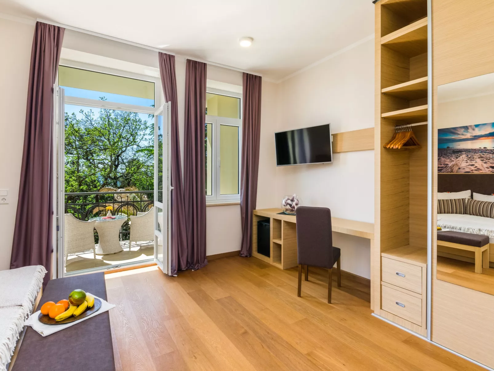 Villa Emilia Soba 103 / HR-10058-02 - Binnen