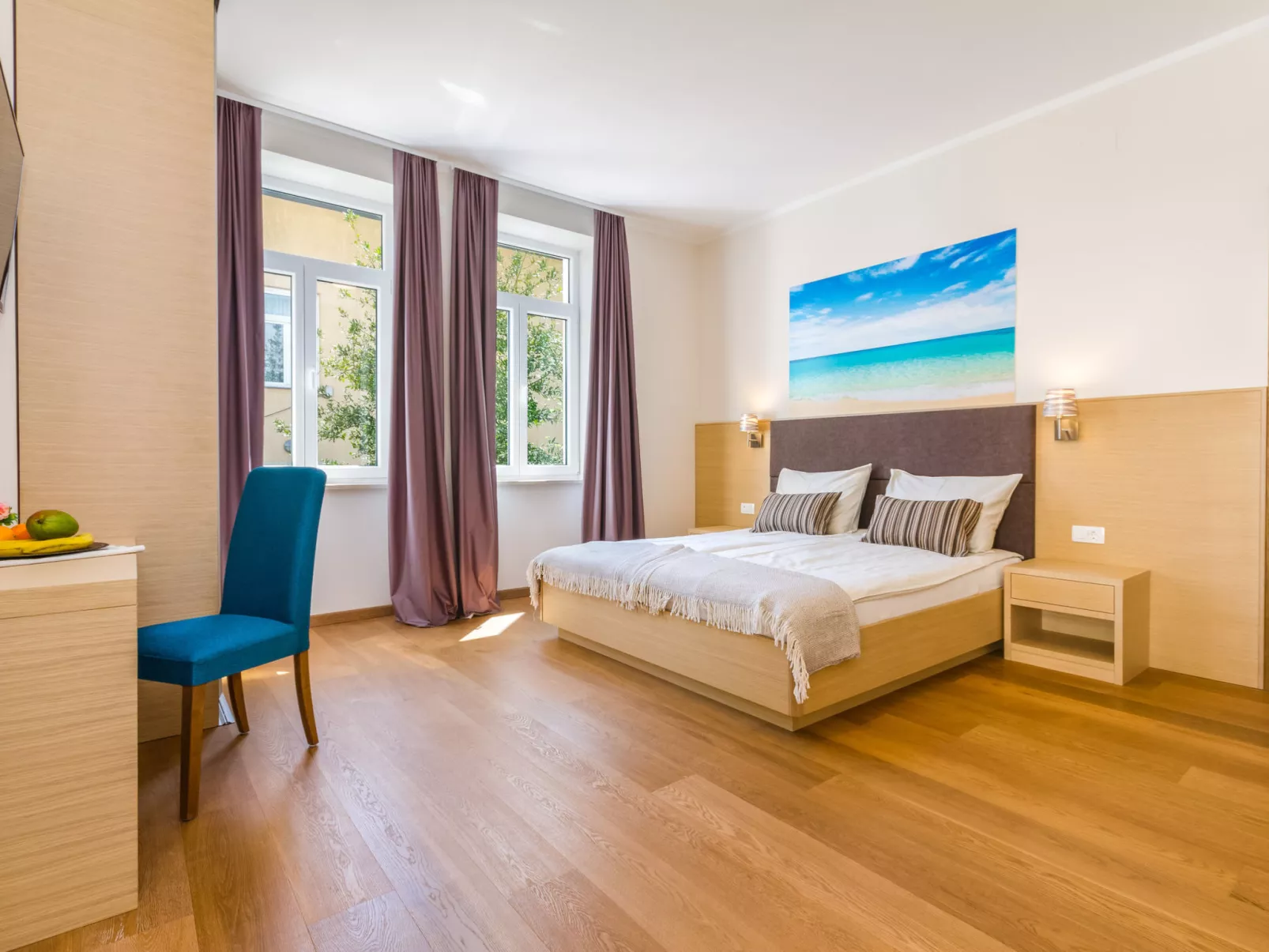 Villa Emilia Soba 101 / HR-10058-04 - Binnen