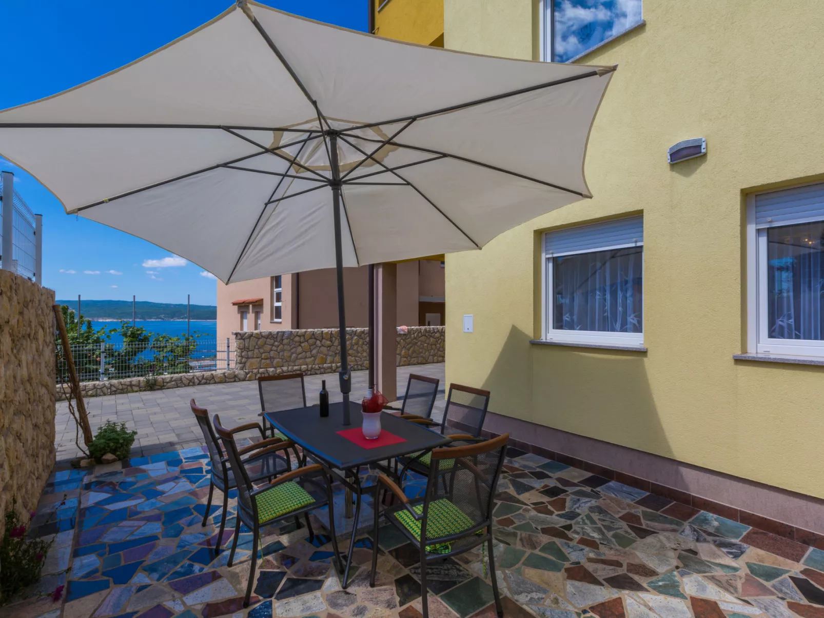 IVA-BONO 1 / HR-09873-01 - Buiten