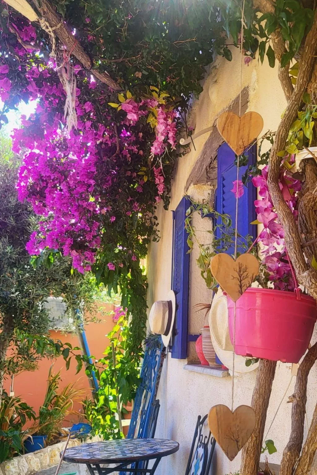 Mit privatem Pool für 6 Personen - Image-tags.info