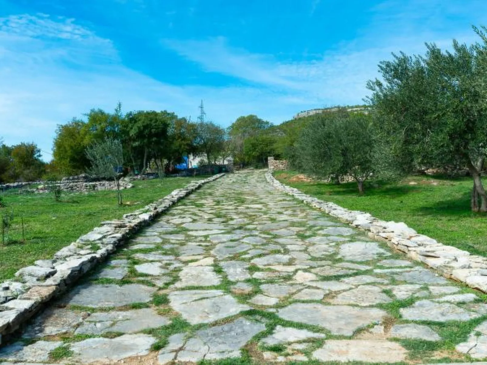 Country House Irena with pool - Image-tags.info