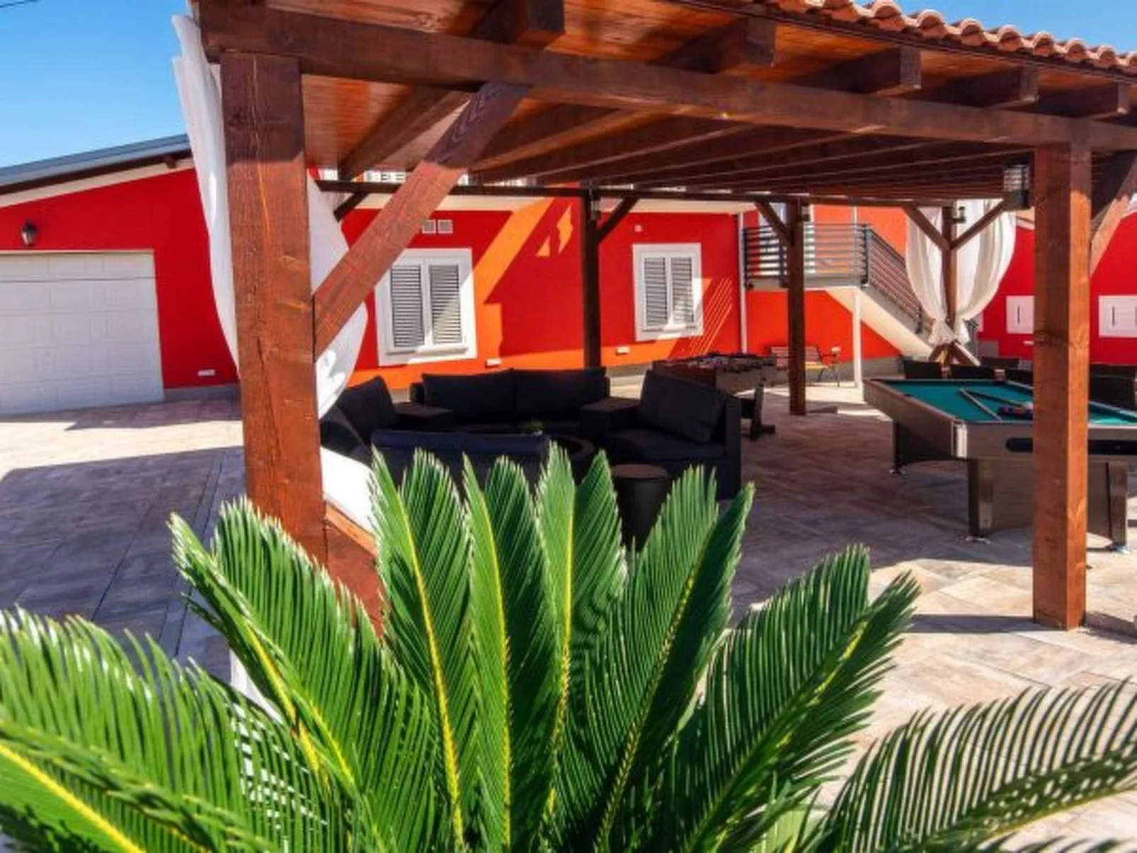 Villa Ancora for 10 guests, No.2 - Image-tags.info