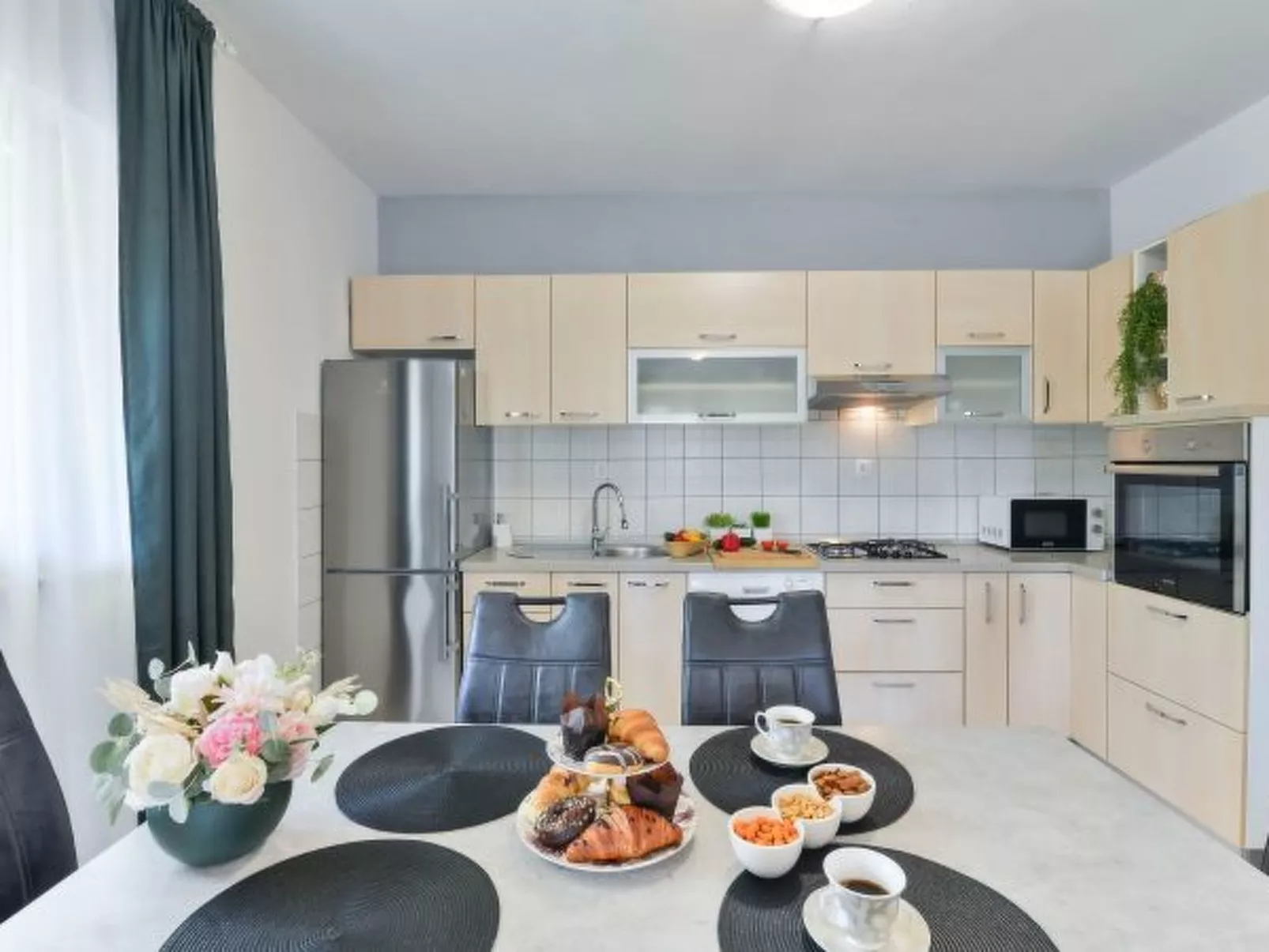 Holiday house Antonia with pool - Image-tags.info