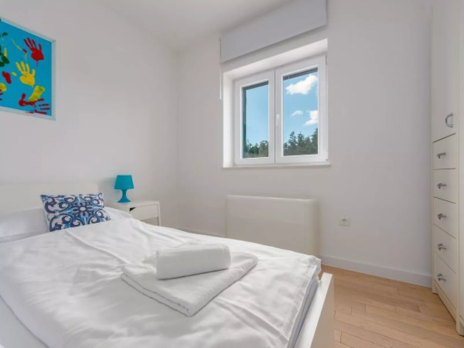 Great Villa Field Hills with sauna and jacuzzi - Image-tags.info