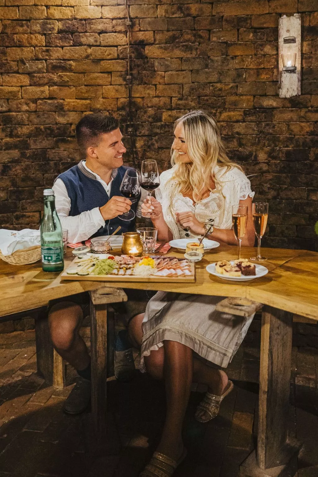 Weinfass-Suite für 2 in Grub an der March - Image-tags.info