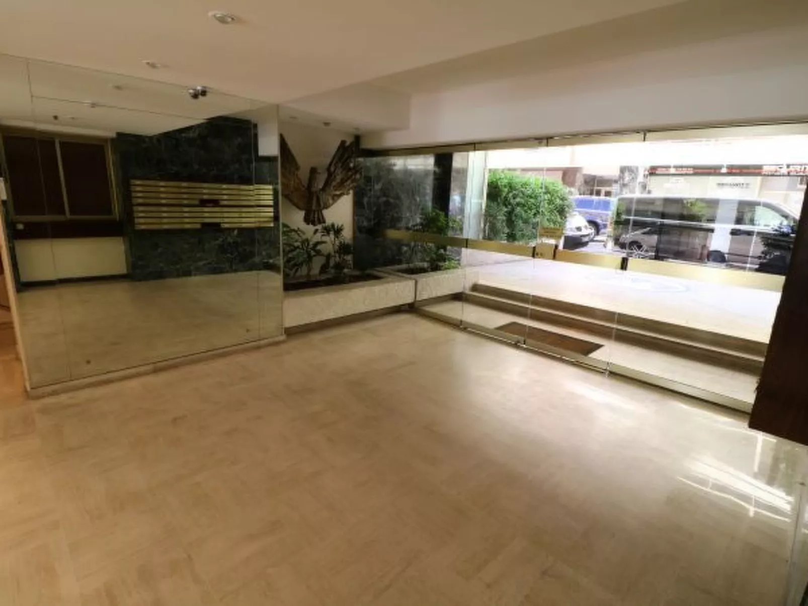 Studio with balcony Palais Royal 103 - Image-tags.info