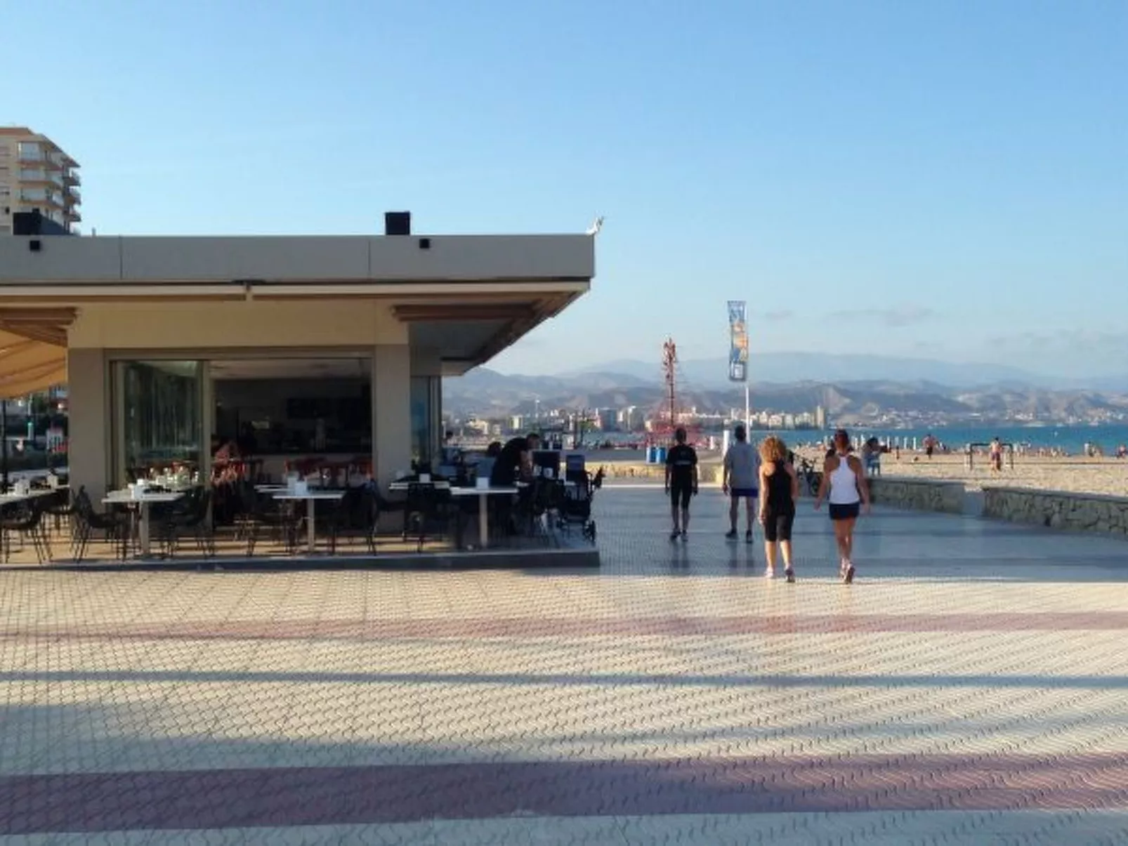 ESTUDIO PLAYA MUCHAVISTA - Image-tags.info