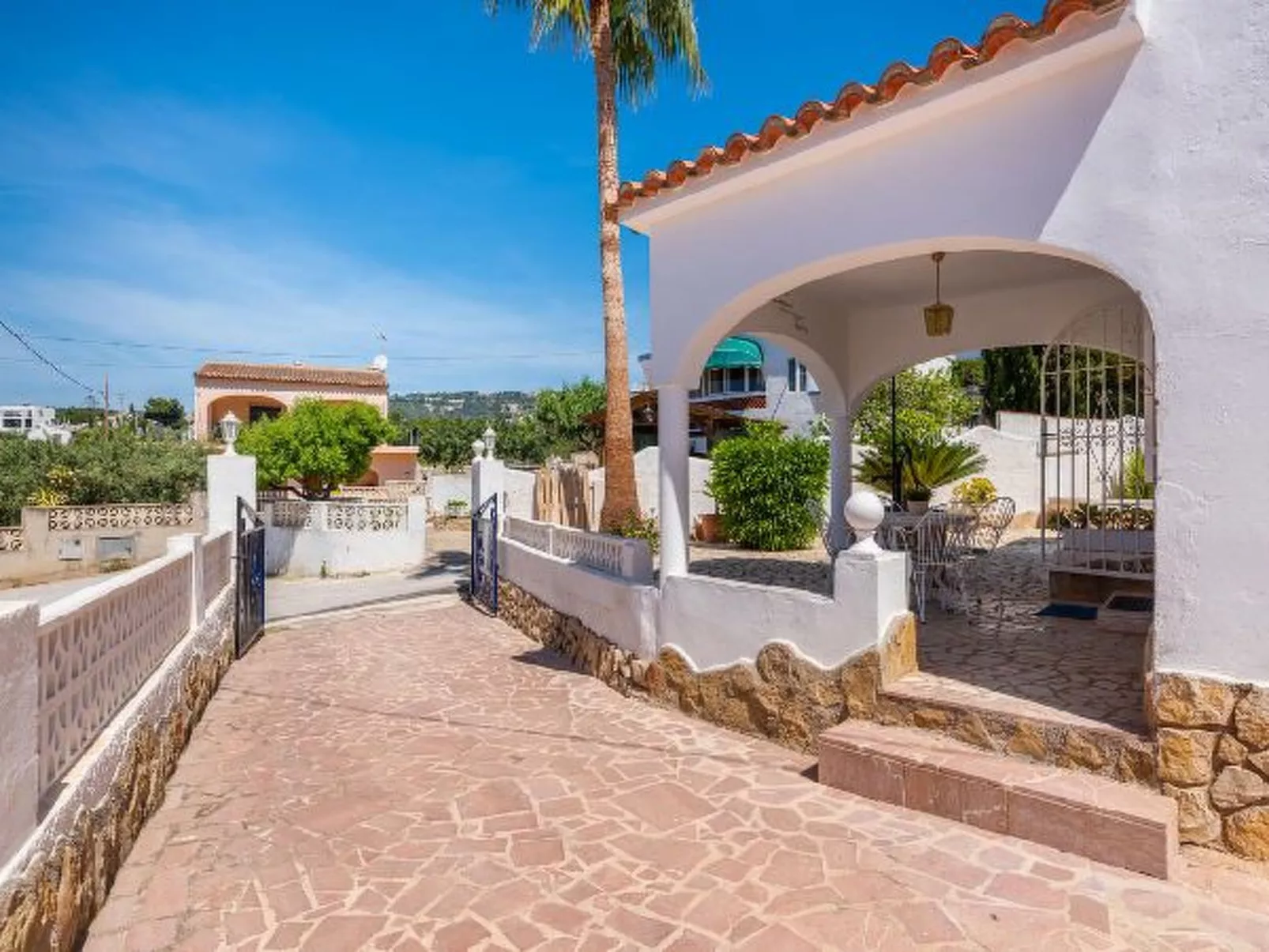 Villa Ametler - Plus - Image-tags.info