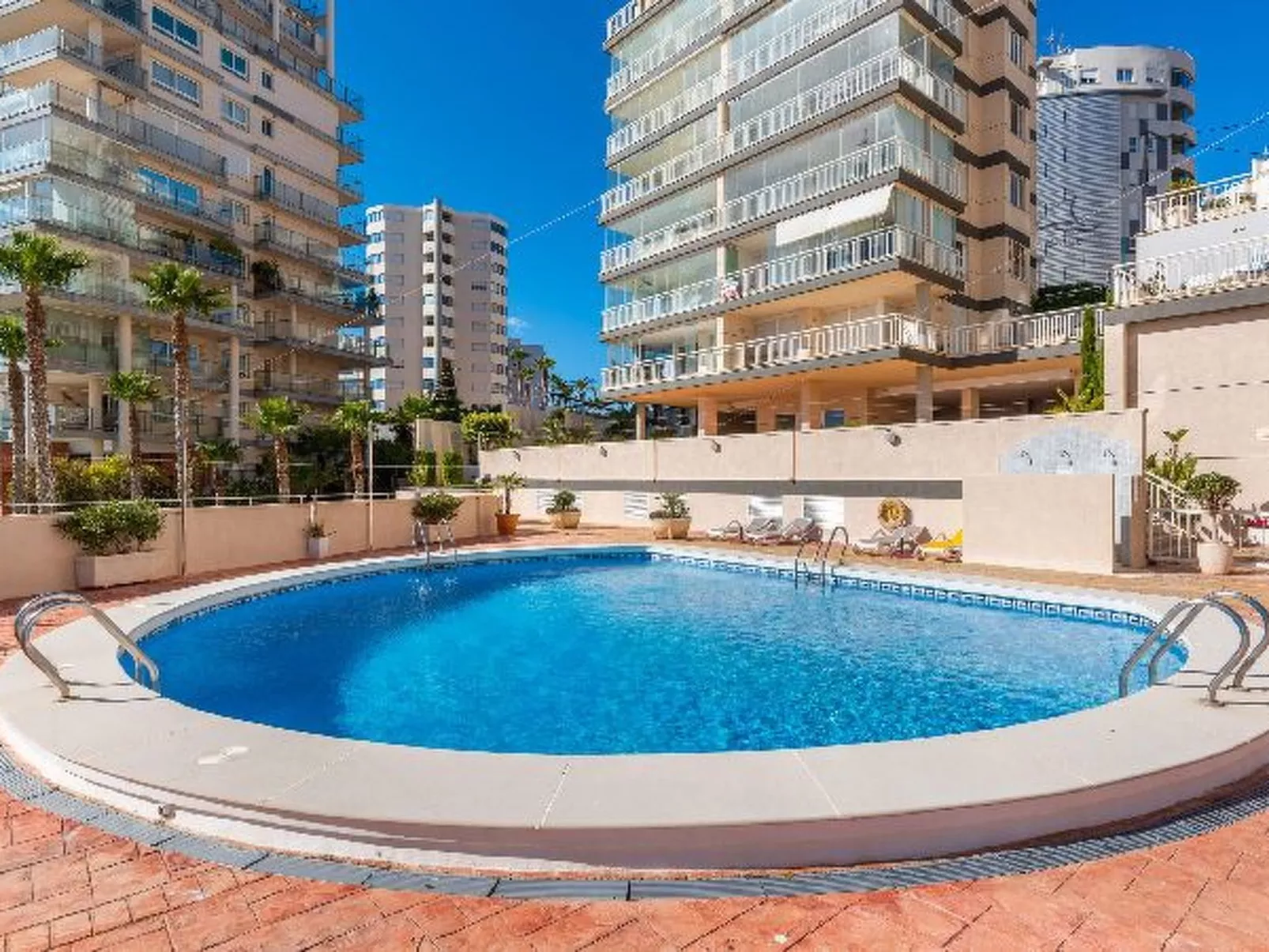 Apartment Nautico - PlusHolidays - Image-tags.info