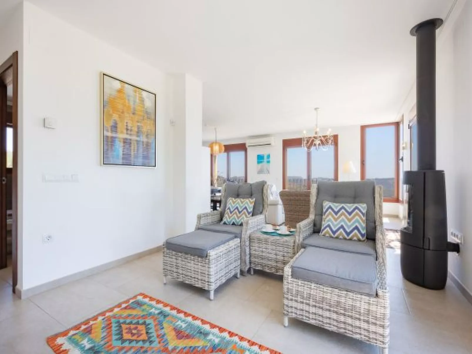 Villa Lia - PlusHolidays - Image-tags.info