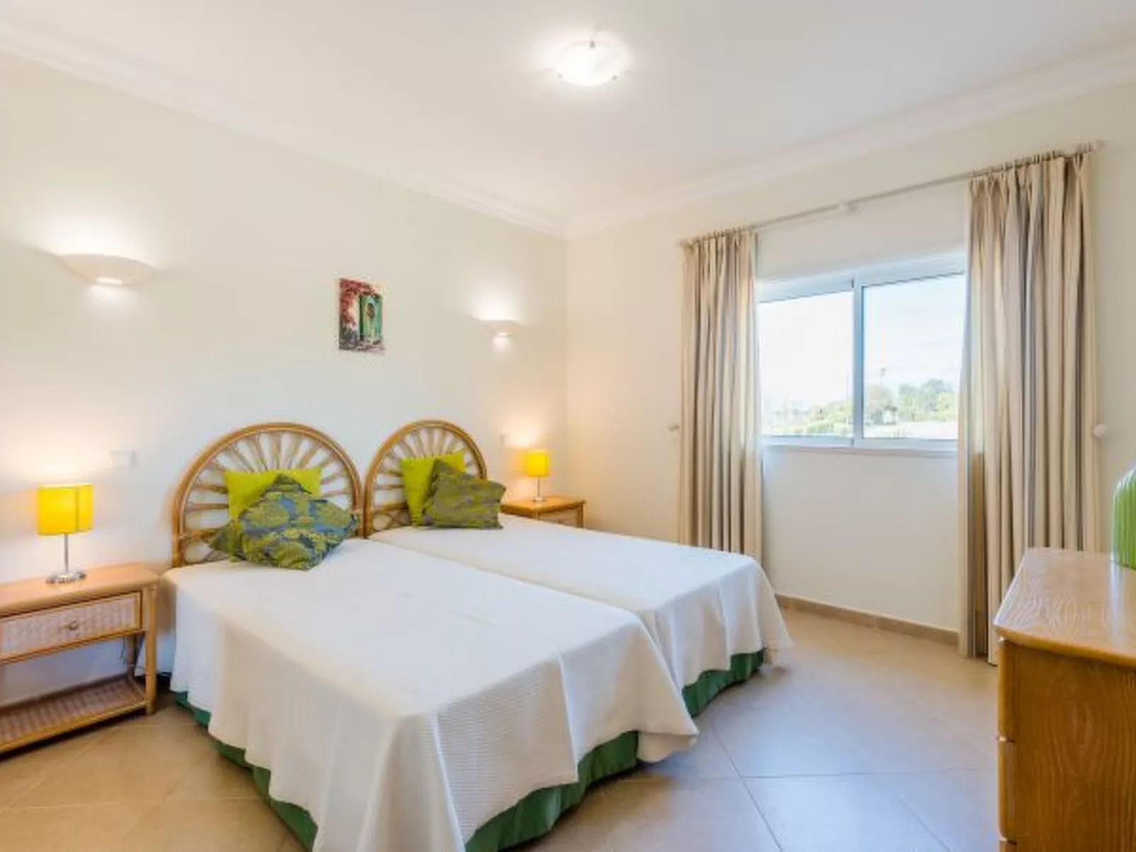 Casa Ocean Golf - Boavista Resort - Binnen