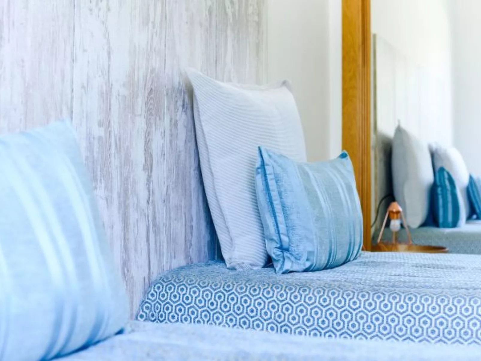 Boavista Golf Resort Apartment - Binnen