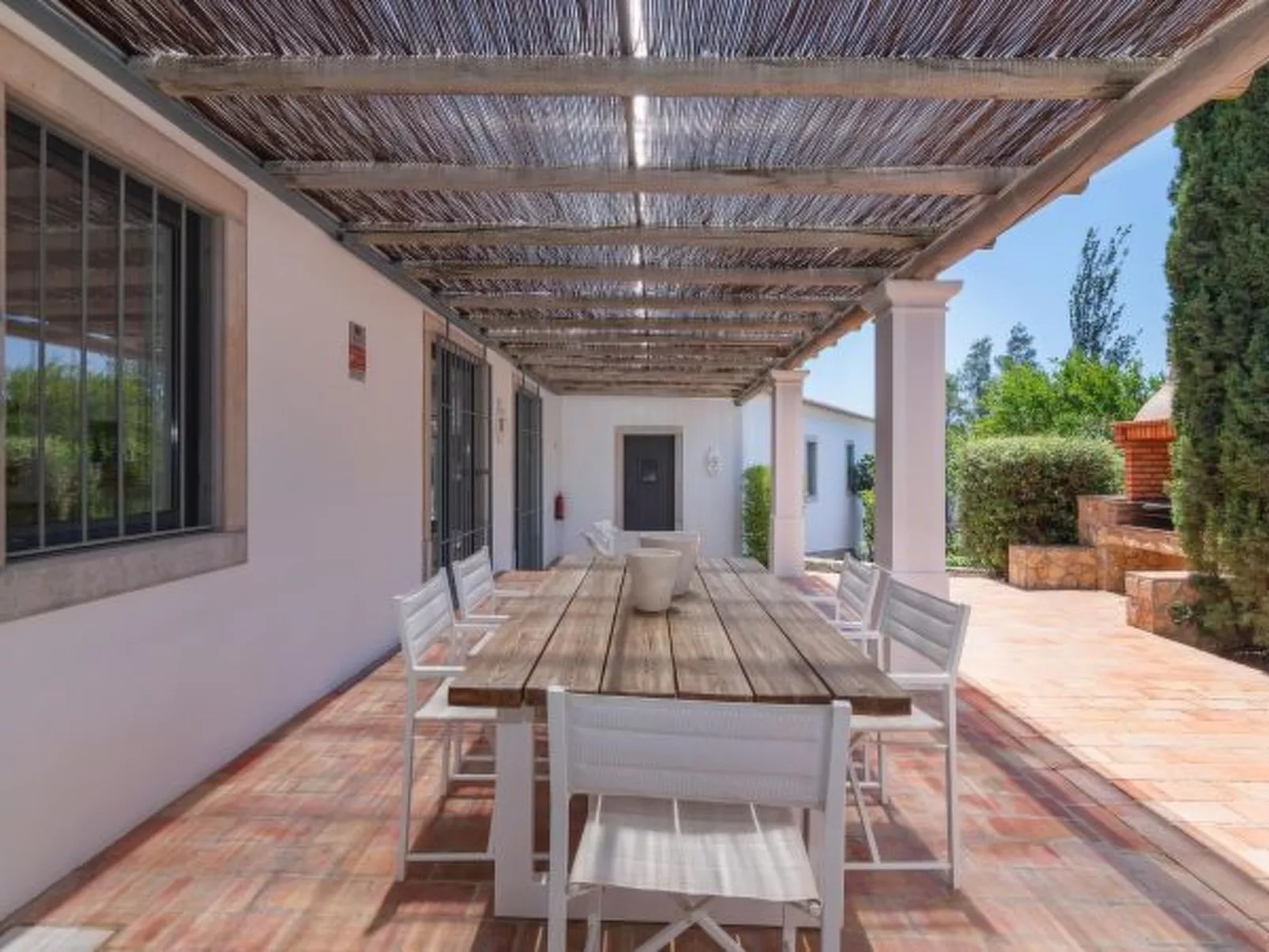 Casa Velha: Pool & Ocean View - Buiten