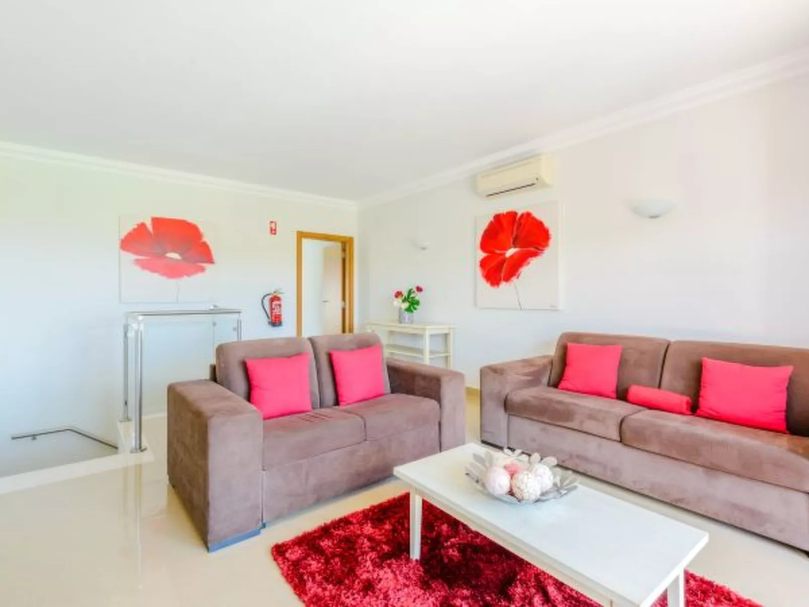 Casa Maria at Boavista Resort Lagos - Binnen