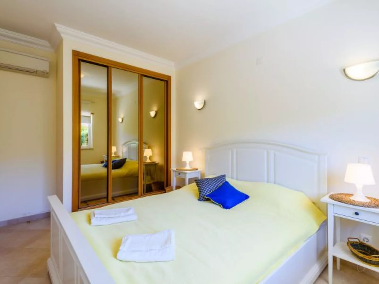 Casa Mapie - Boavista Golf Resort & Spa - Binnen