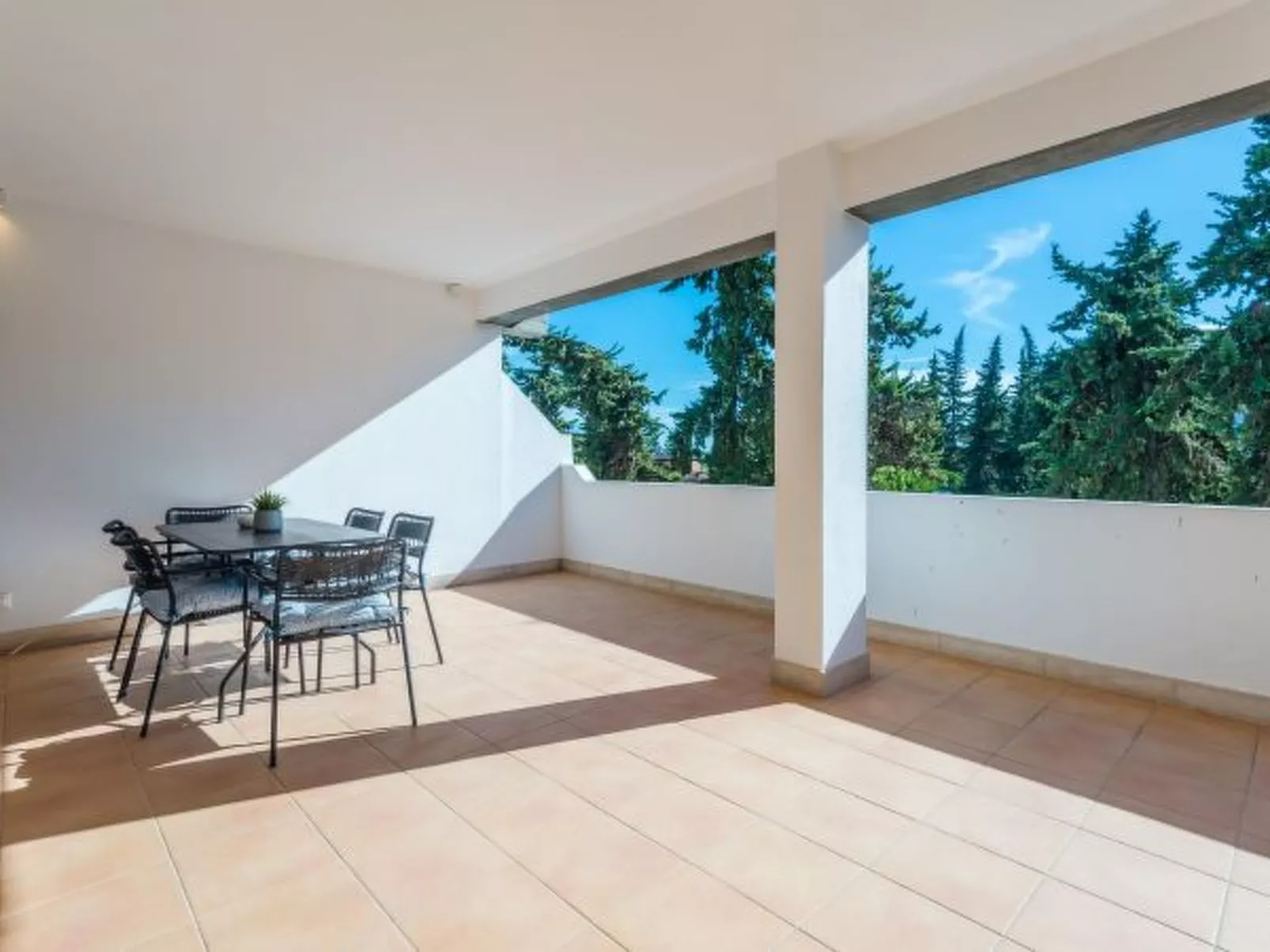 Balaia apartment at Albufeira - Buiten