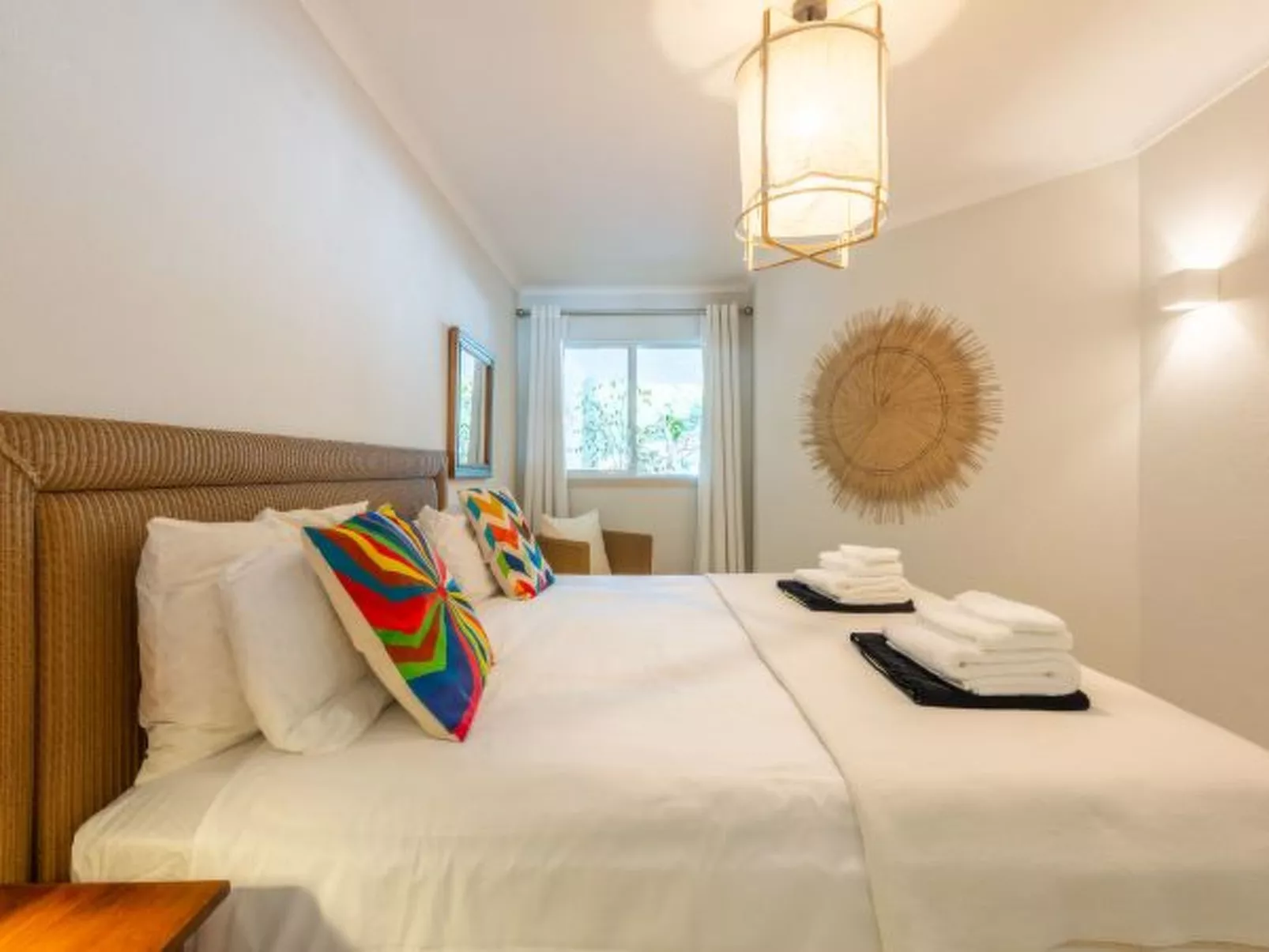 Jardins do Golfe at Vale do Lobo - Binnen