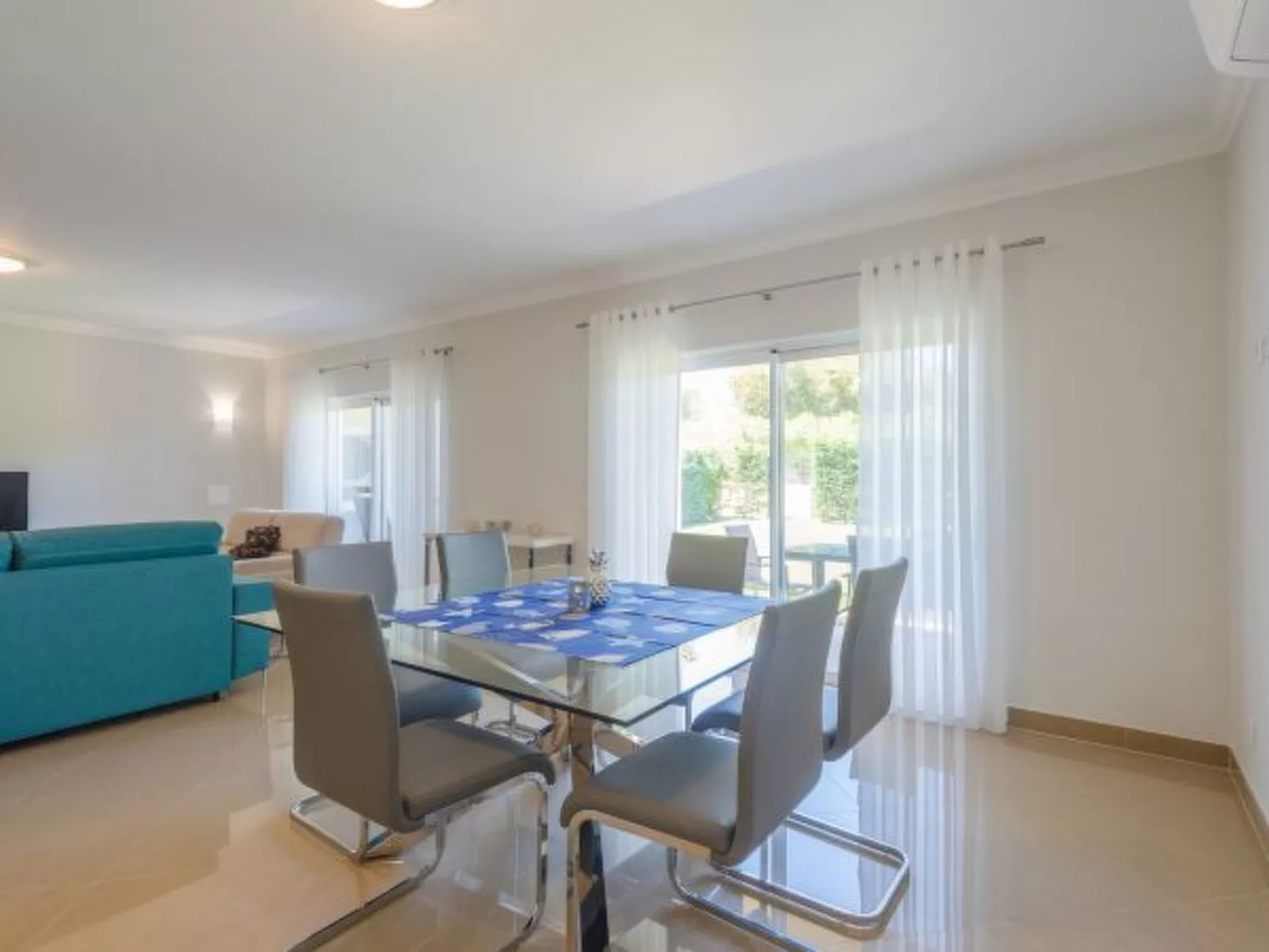 Boavista Resort - Casa Belinda - Binnen