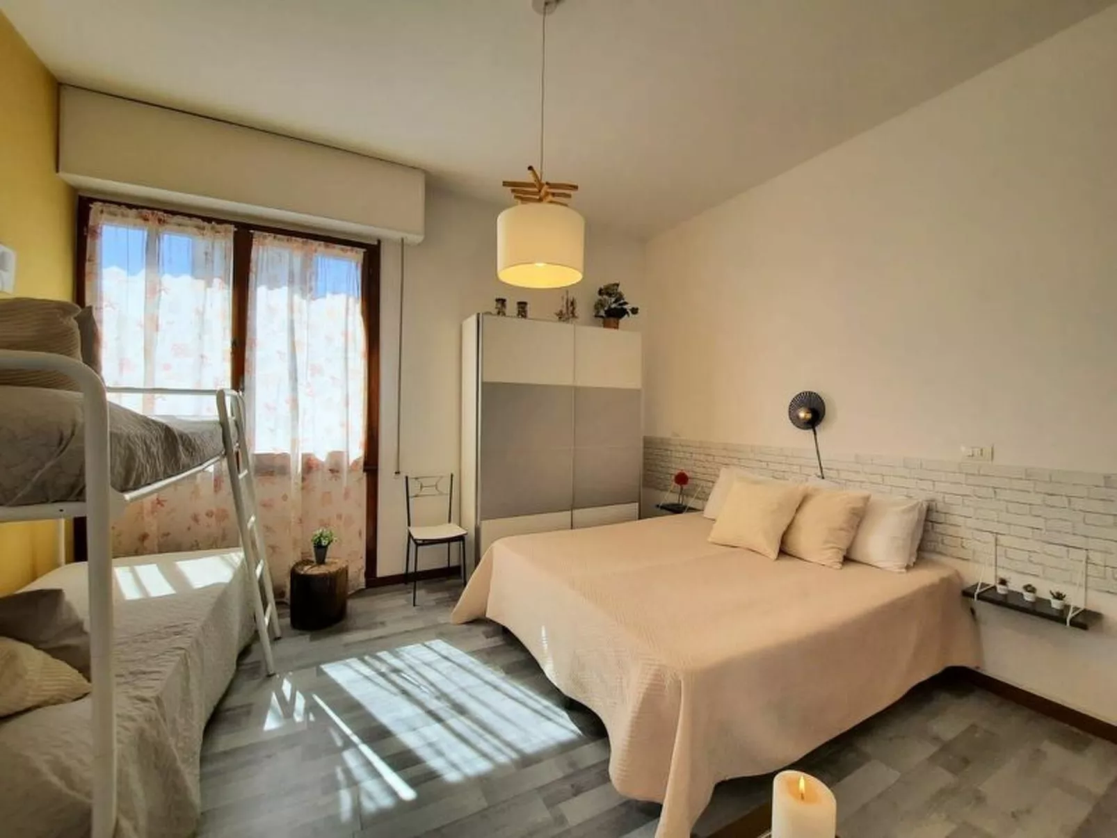 Cattolica Sea Loft - Image-tags.info