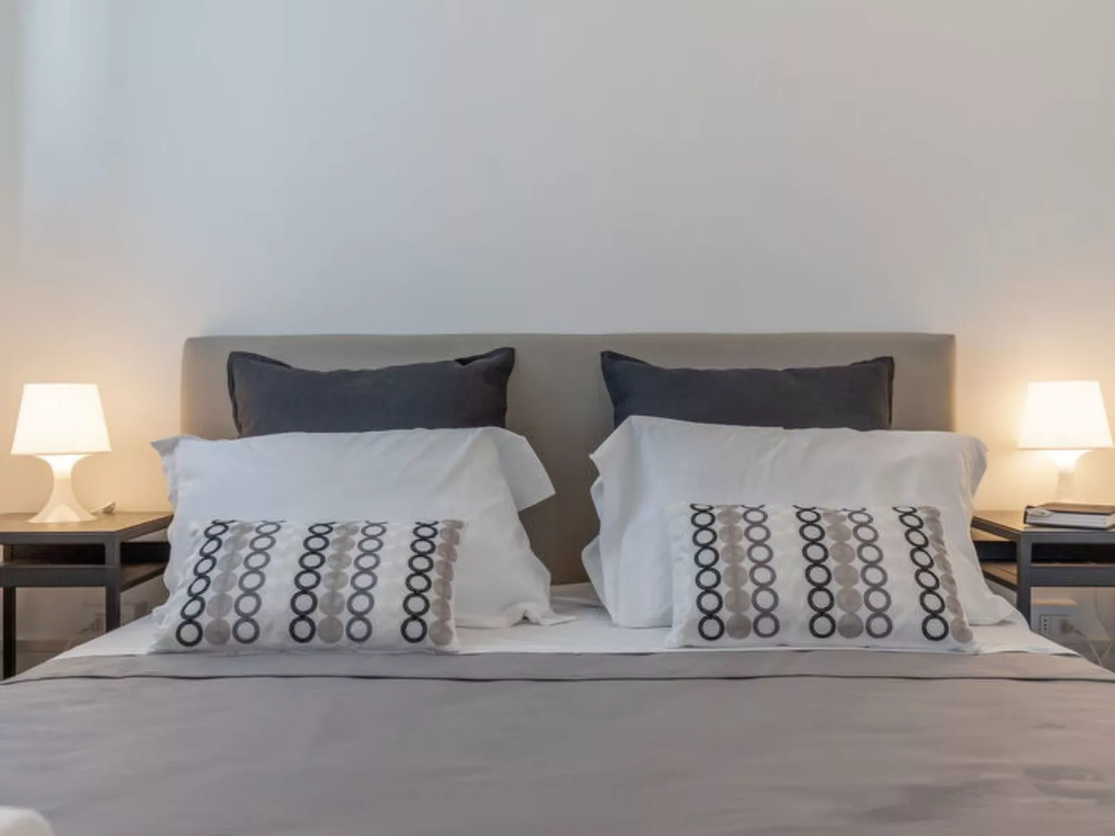 Villa Clair - Binnen