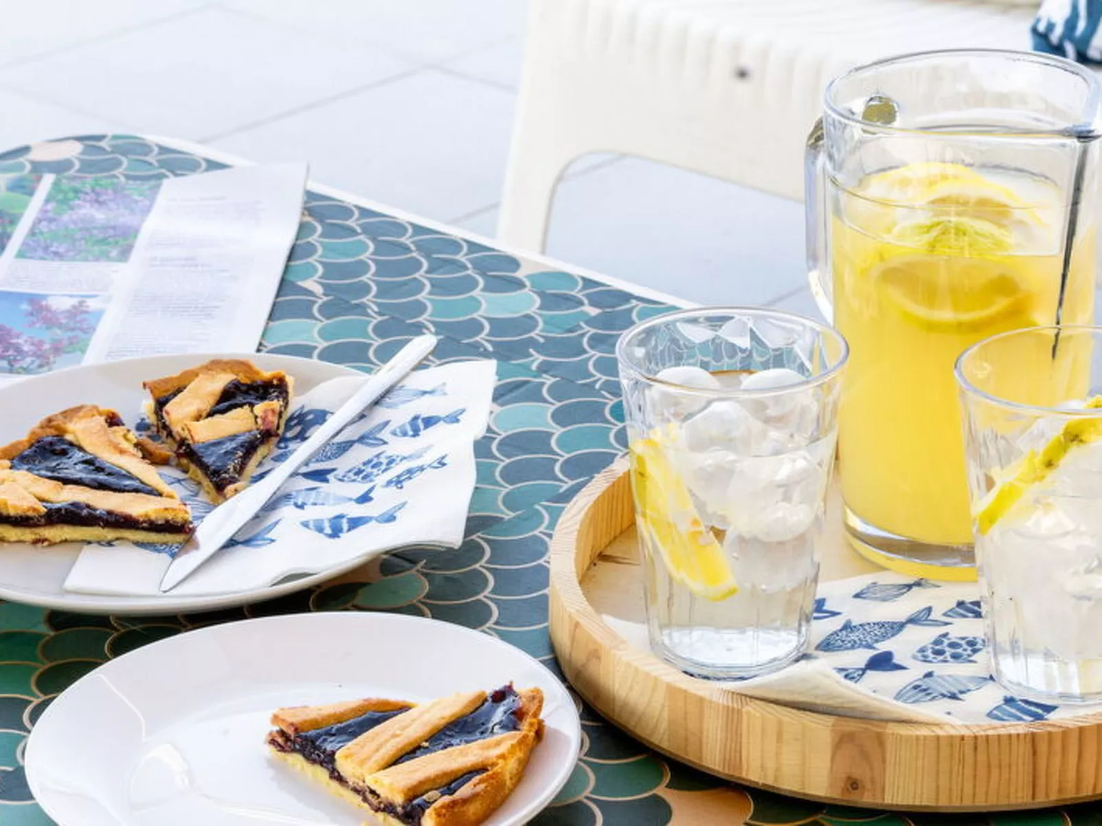 Sopraloreto Apartment - Buiten