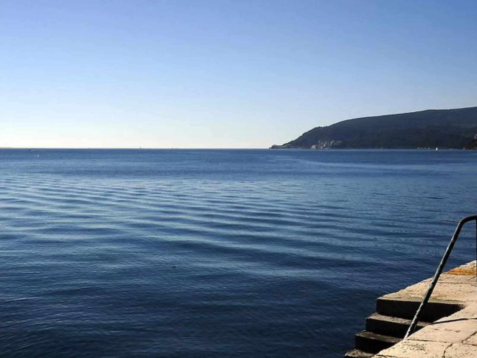 Sado Blue City&River Flats - Gal&aacute-pos - Buiten