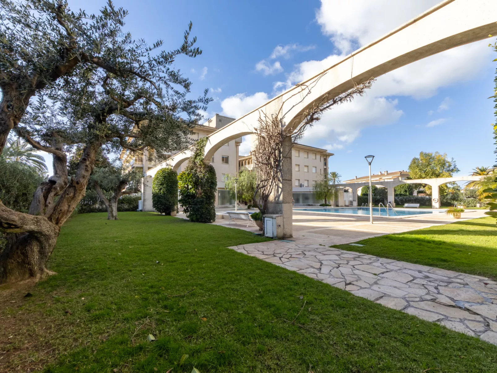 Costa Blanca I - Buiten