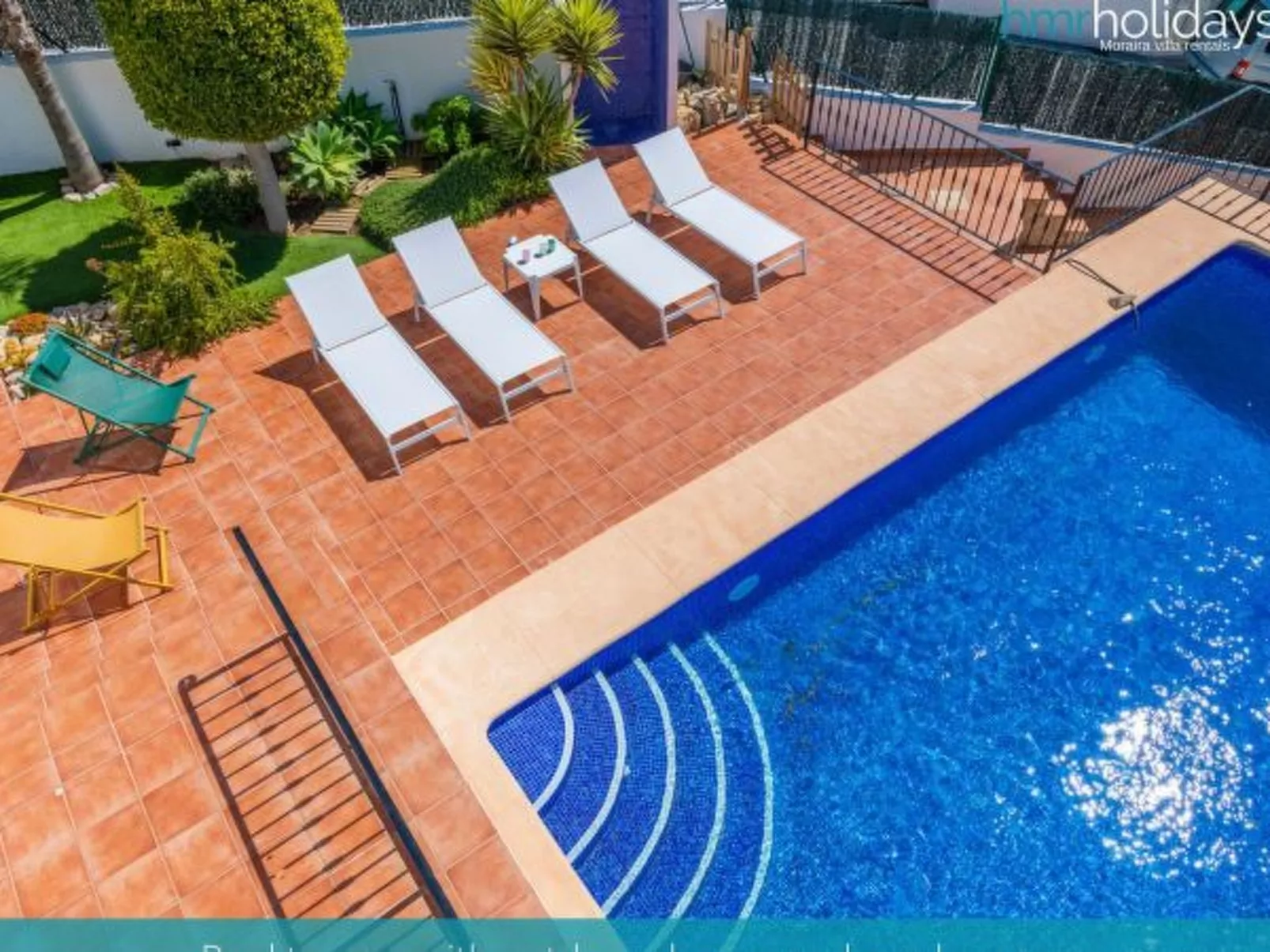 Villa Carolina - Image-tags.info