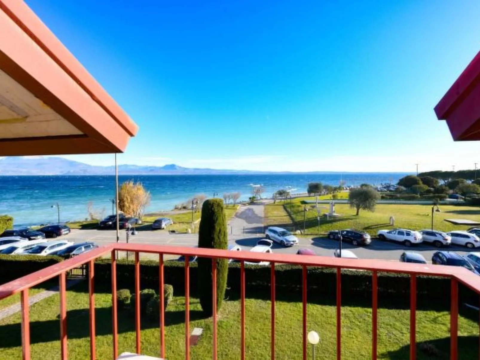 DesenzanoLoft Eden mit Seeblick und privatem Strand - Image-tags.info