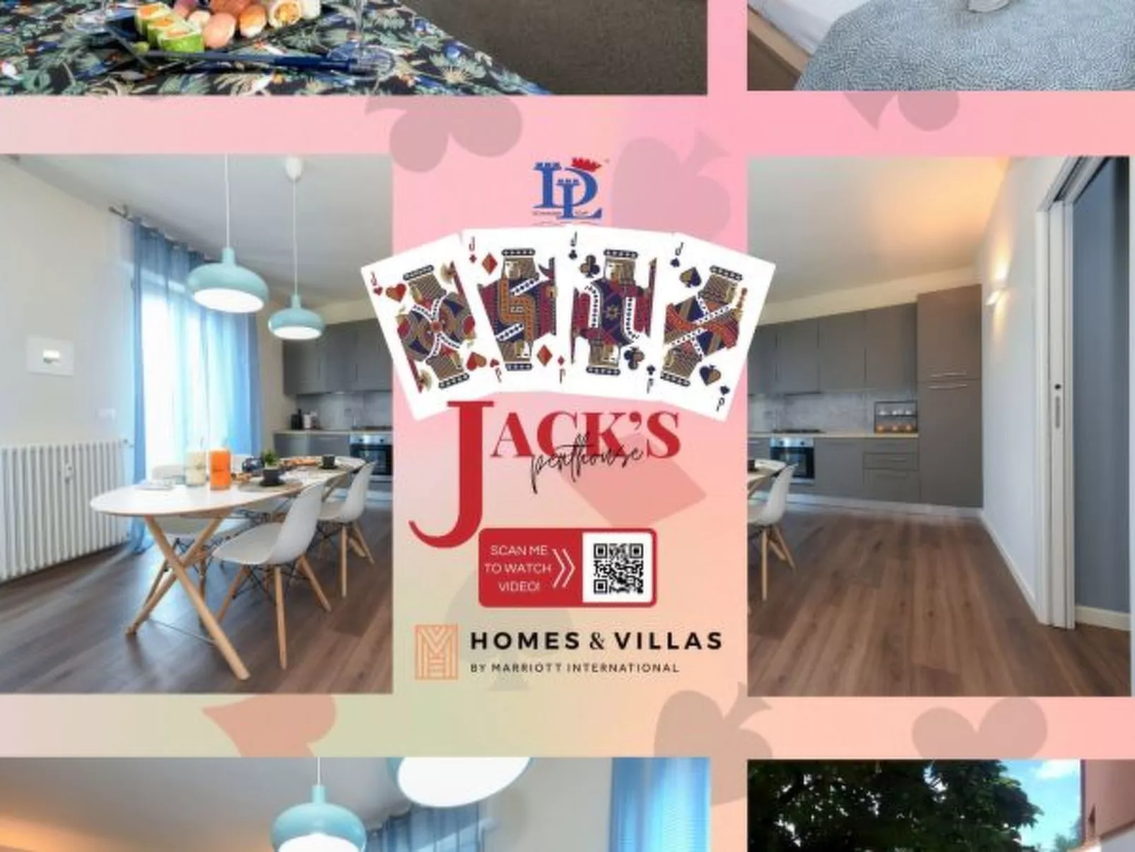 Desenzanoloft L'attico di Jack - Image-tags.info