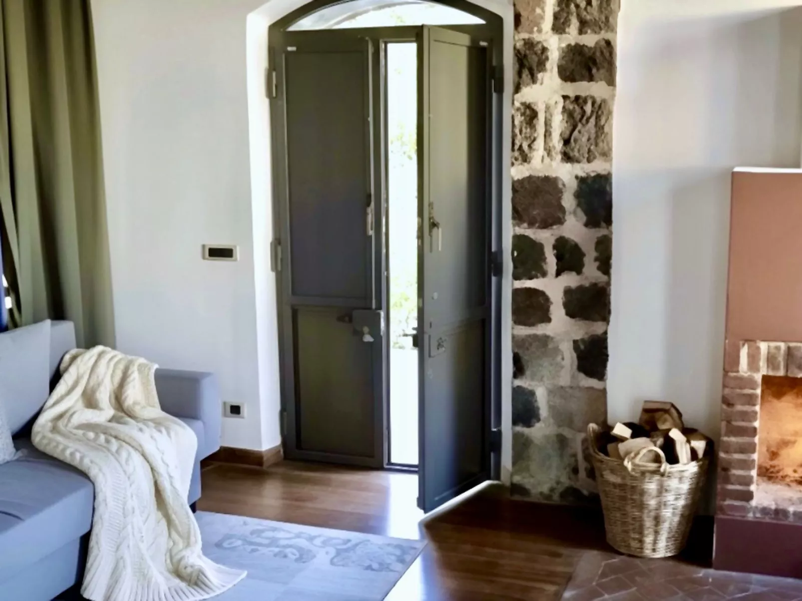 Chalet am Ätna - Image-tags.info