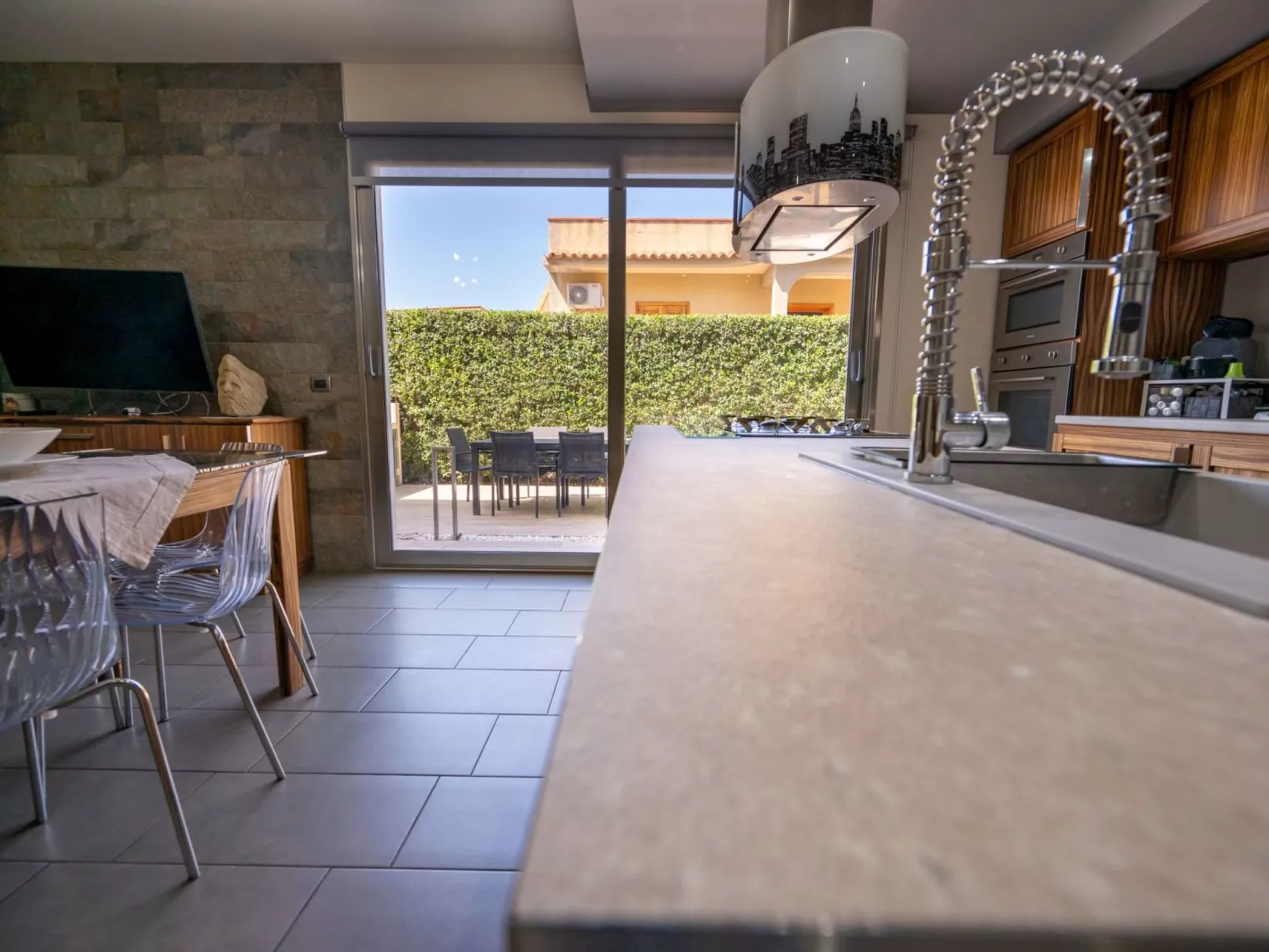 Wohnung Two Palms - Image-tags.info