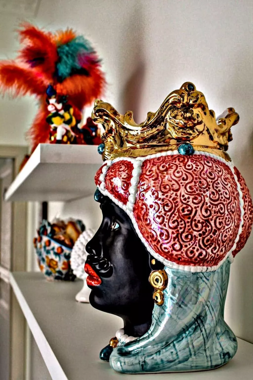 Aus der Tradition geboren, aber in die Innovation eingetaucht - Image-tags.info