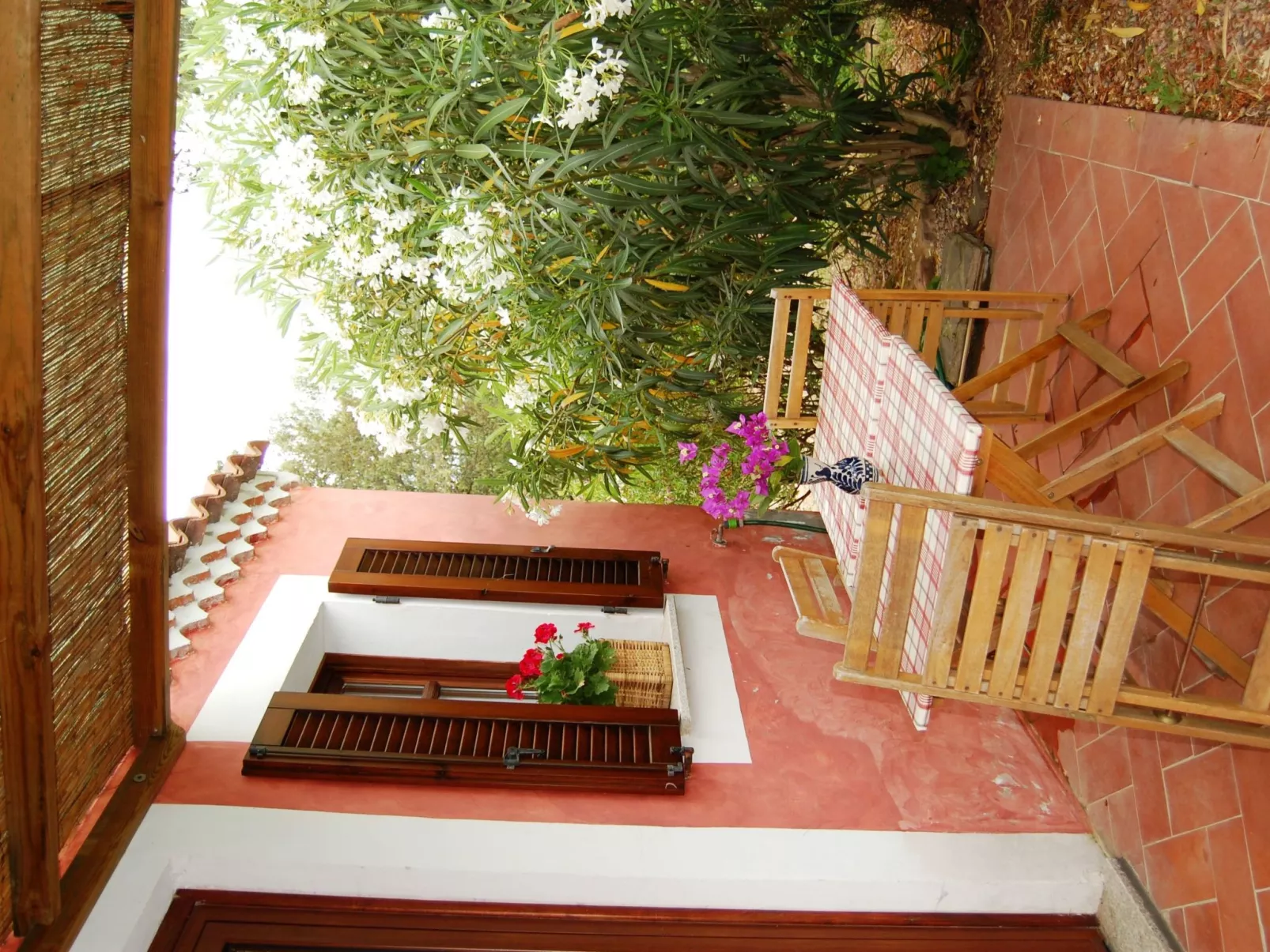 Anwesen "Lilla Suite" mit Terrasse - Image-tags.info