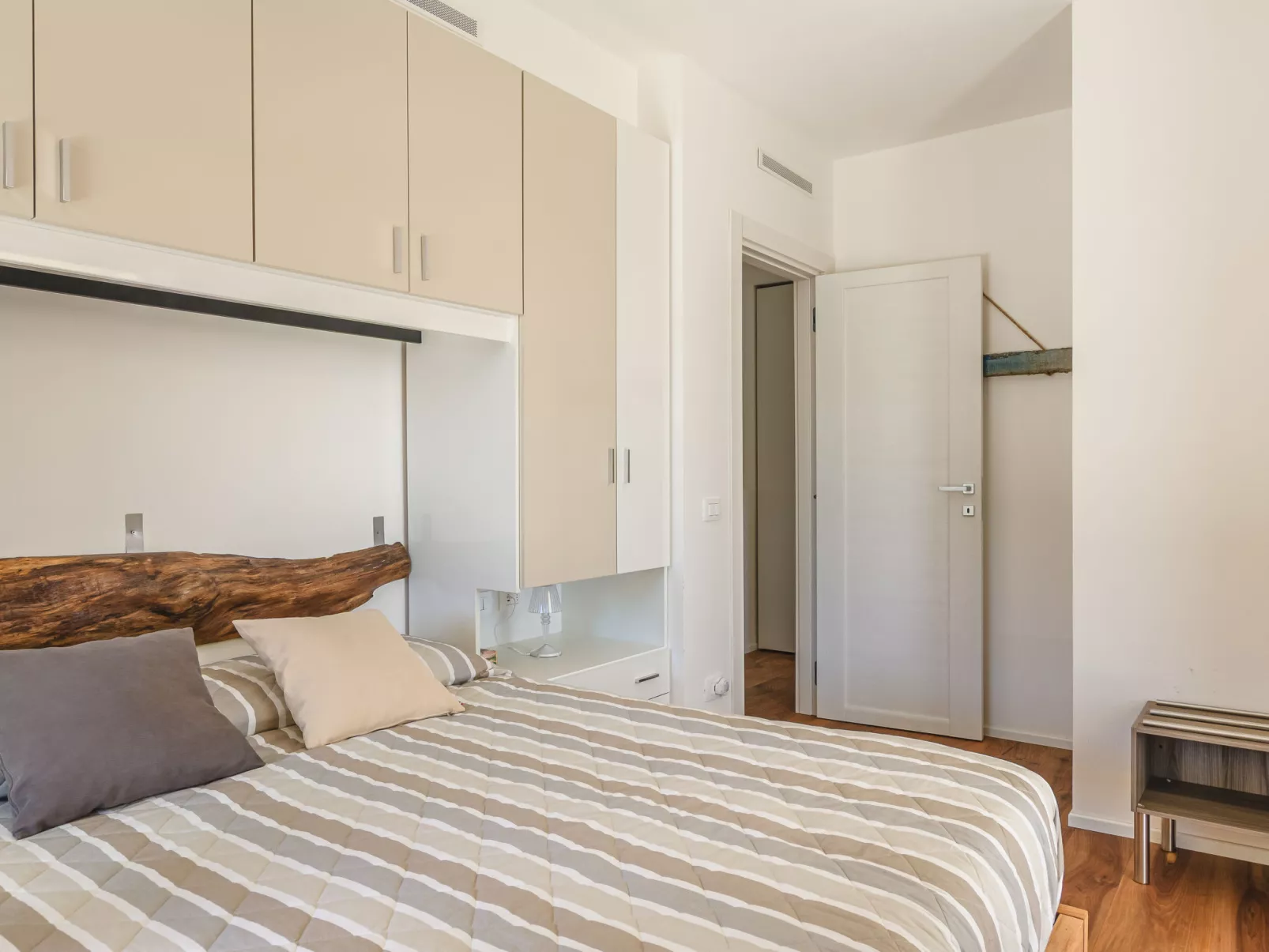 L'Eco di Rio - Binnen