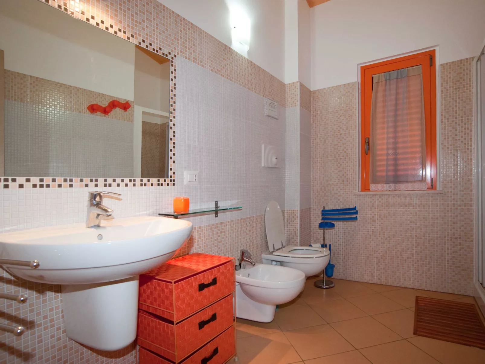 Luxus-Drei-Zimmer-Wohnungen mit großem Garten - Binnen