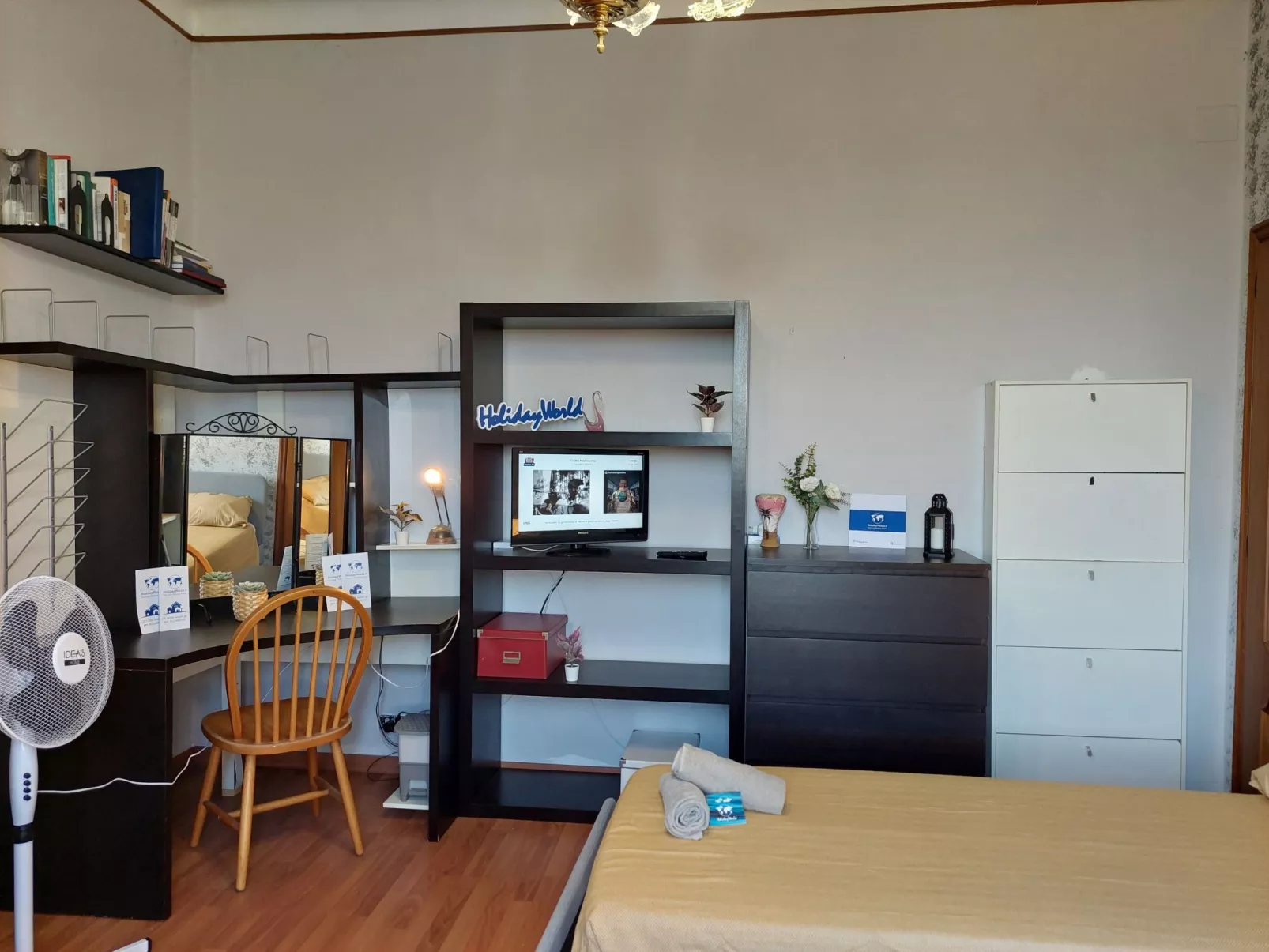 Casa Vittoria bei Holiday World - Binnen