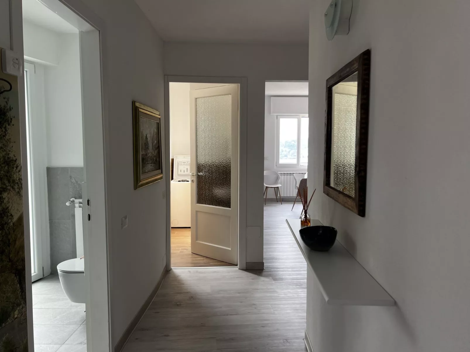 Breva e Tivan von Holiday World - Binnen