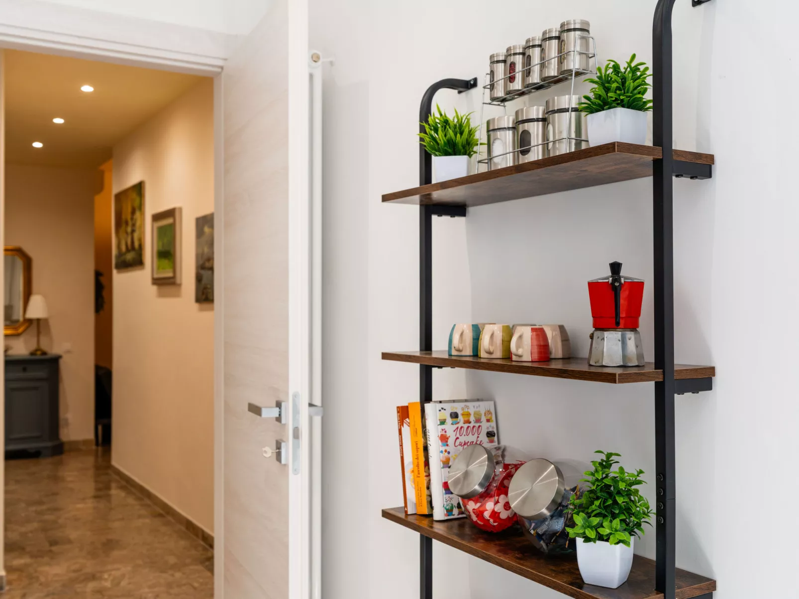 Orizzonte Blu Alassio - Binnen