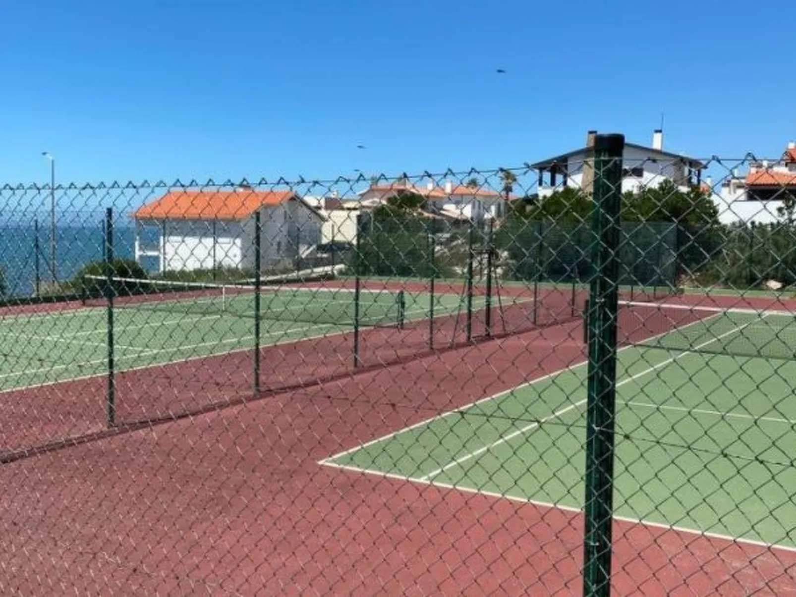 SUNSET HOUSE WITH SEAVIEW & TERRACE by VACATIONY - Buiten