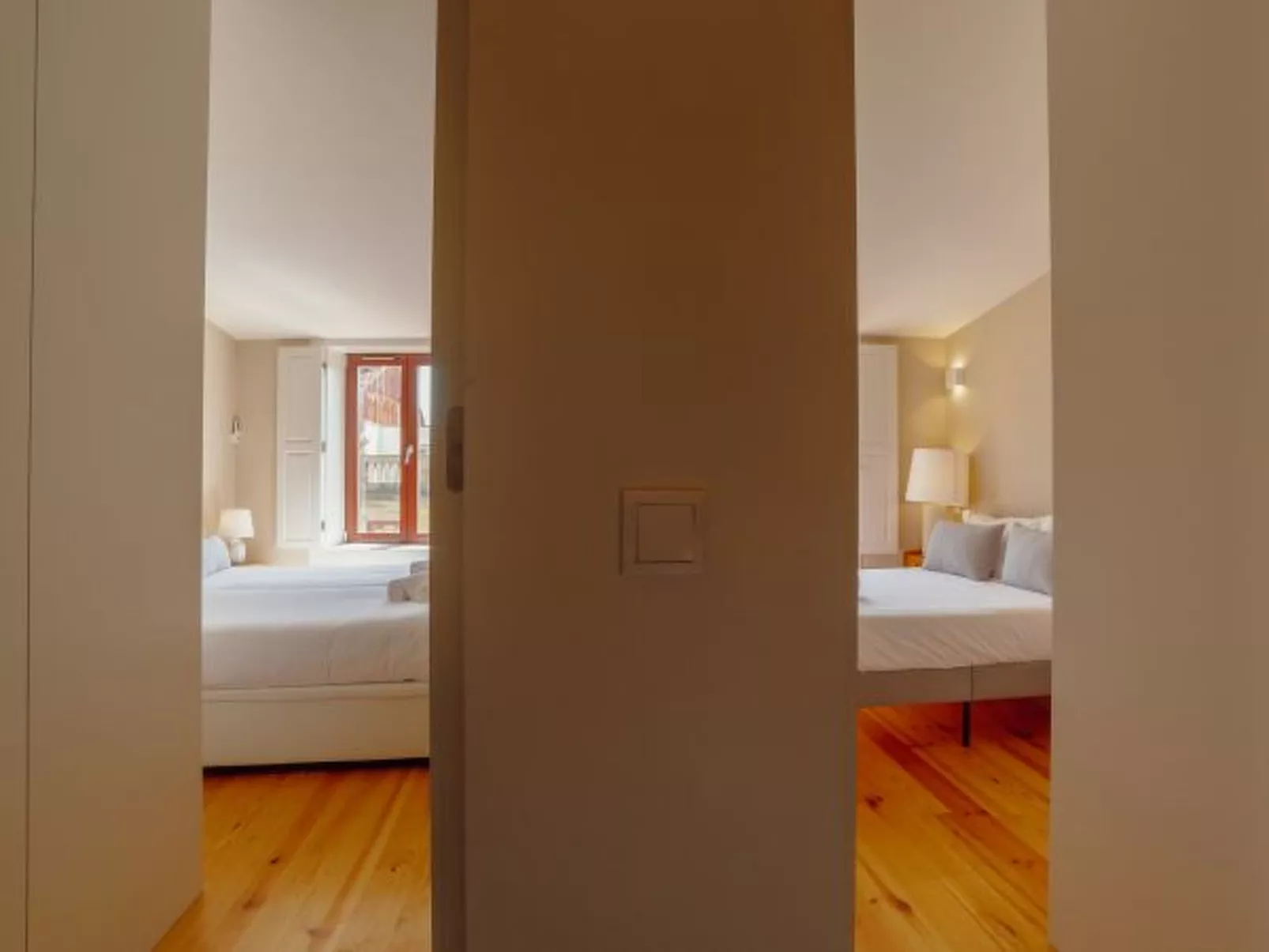 BOAVISTA PREMIUM II DUPLEX TERRACE by VACATIONY - Binnen